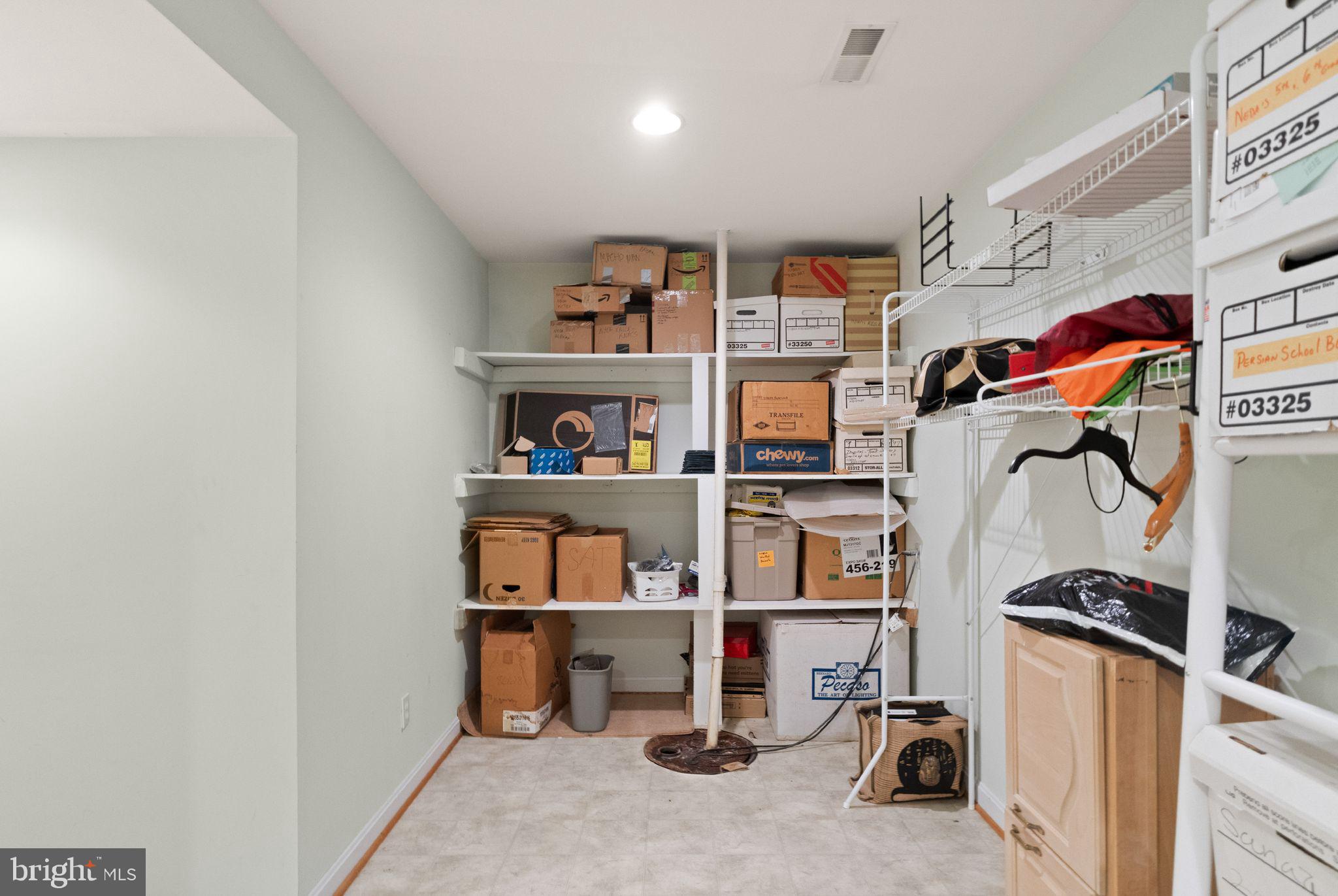 VIRGINIA RUN - Residential