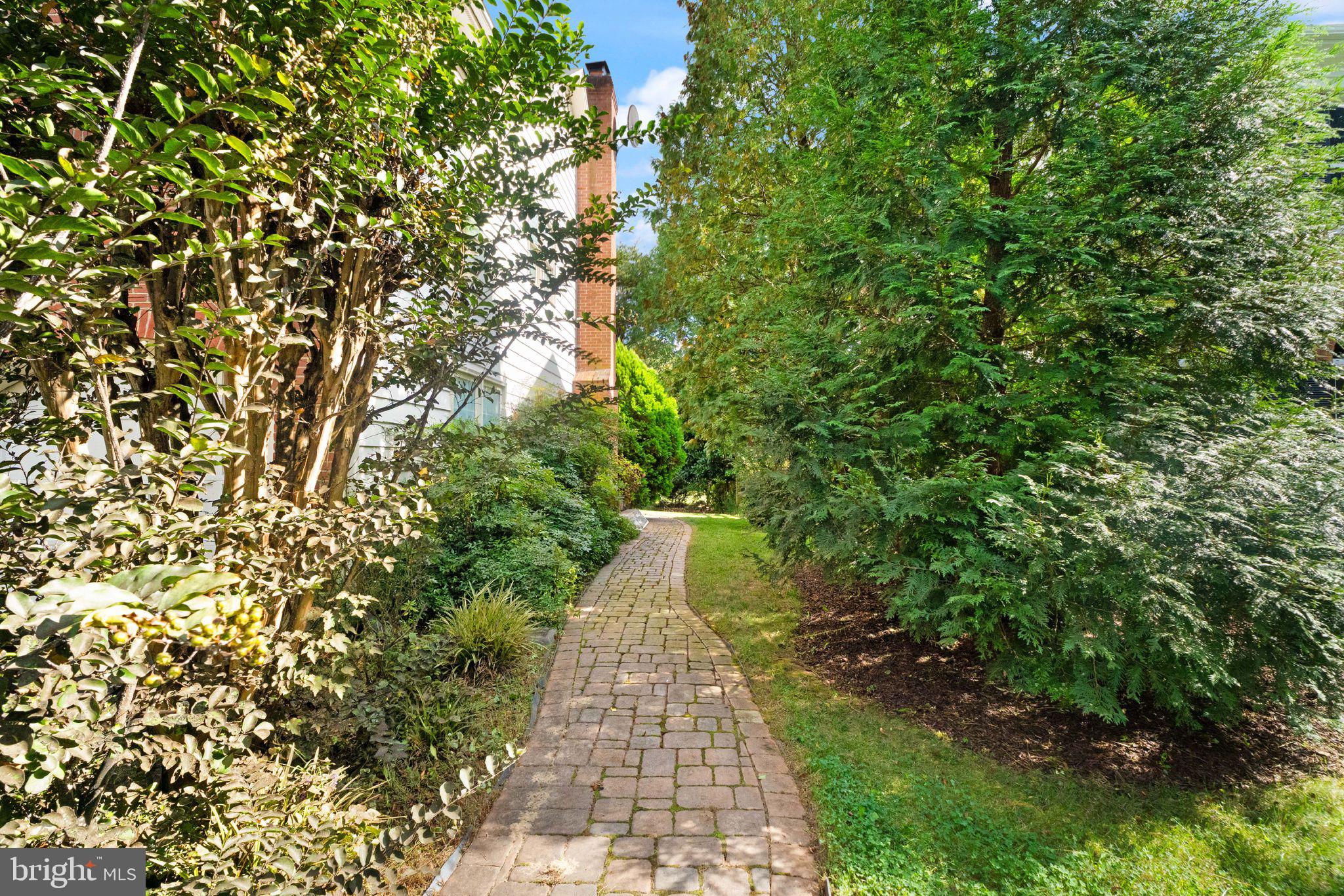 VIRGINIA RUN - Residential