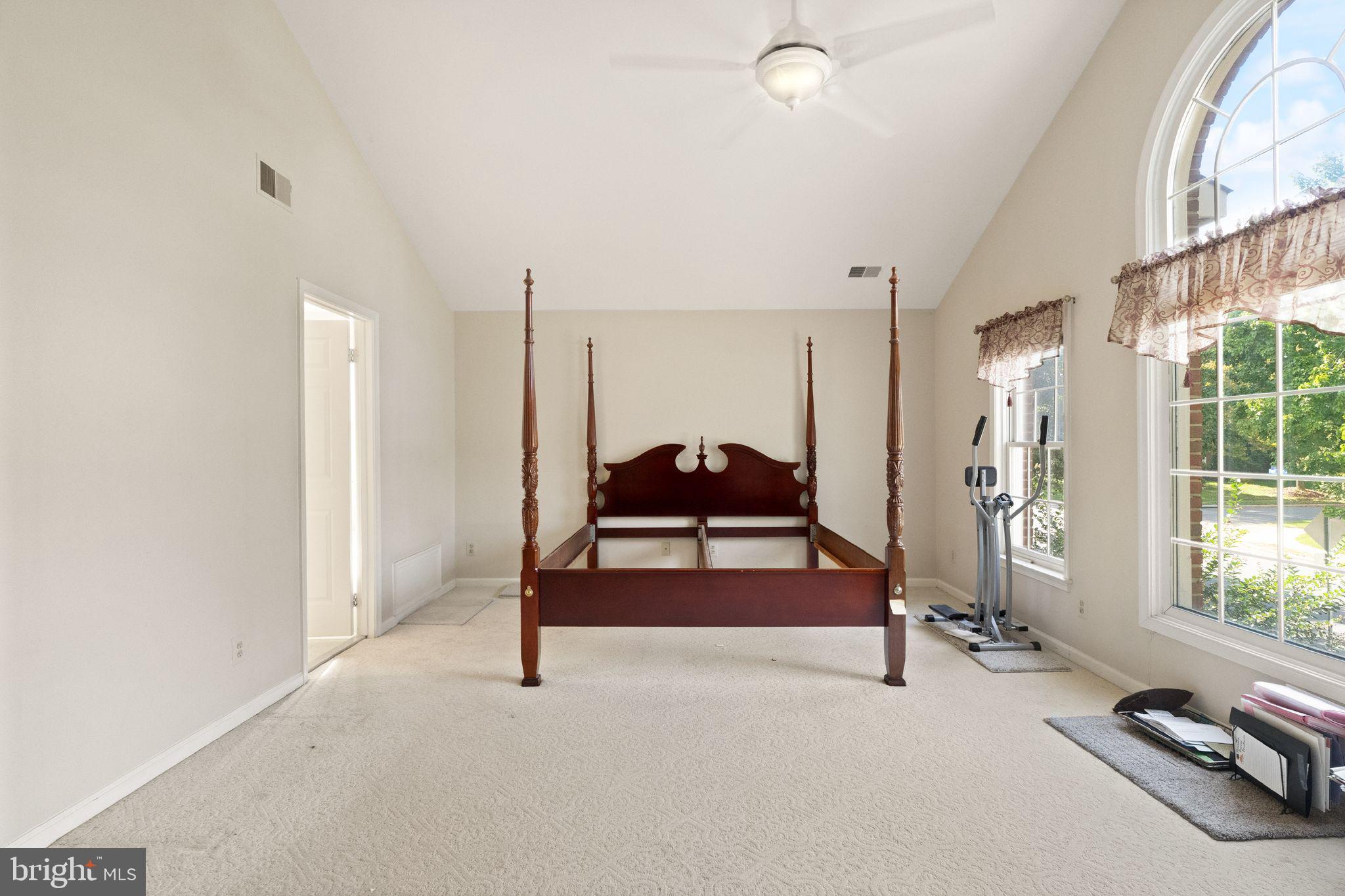 VIRGINIA RUN - Residential