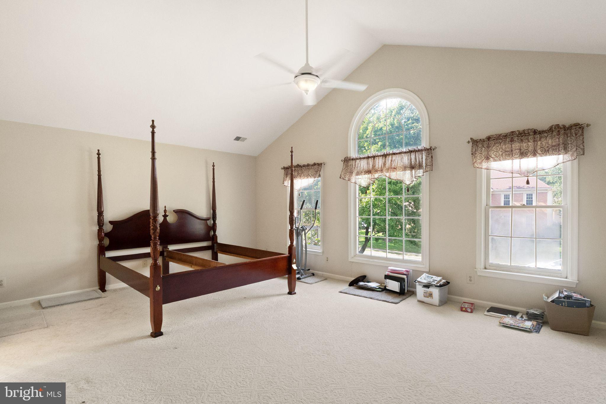 VIRGINIA RUN - Residential