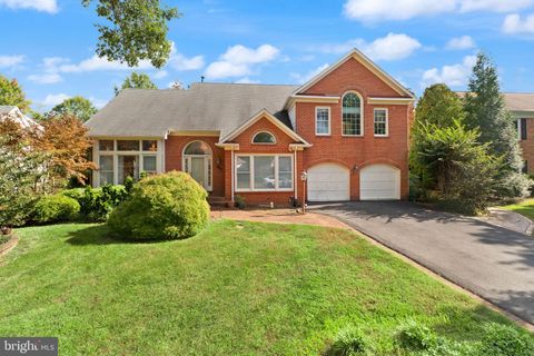 15409 EAGLE TAVERN LANE CENTREVILLE VA 20120