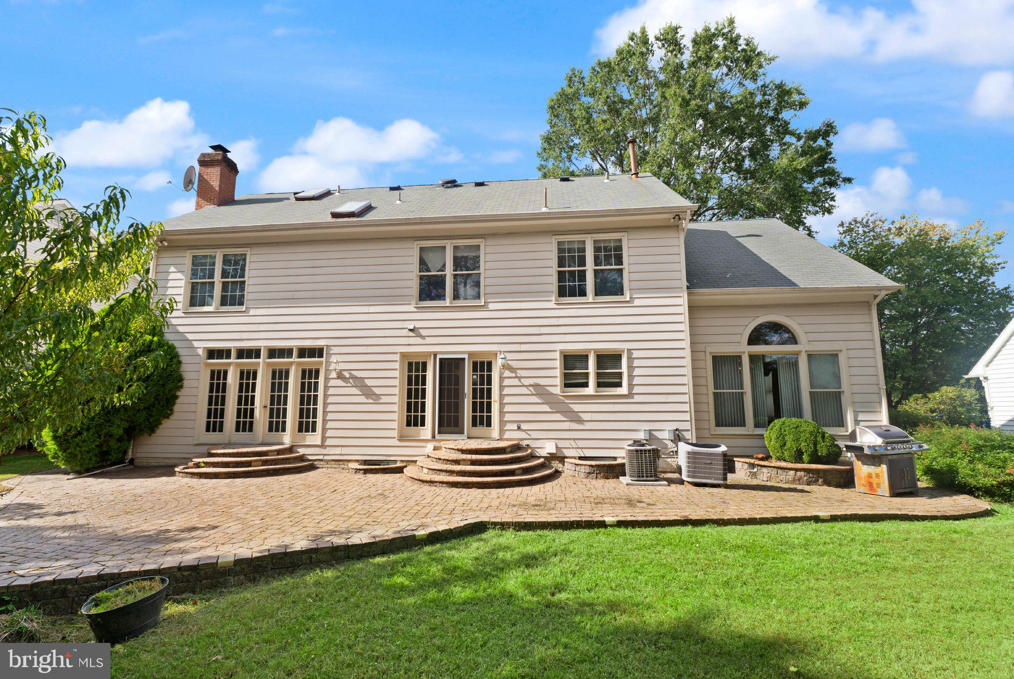 VIRGINIA RUN - Residential