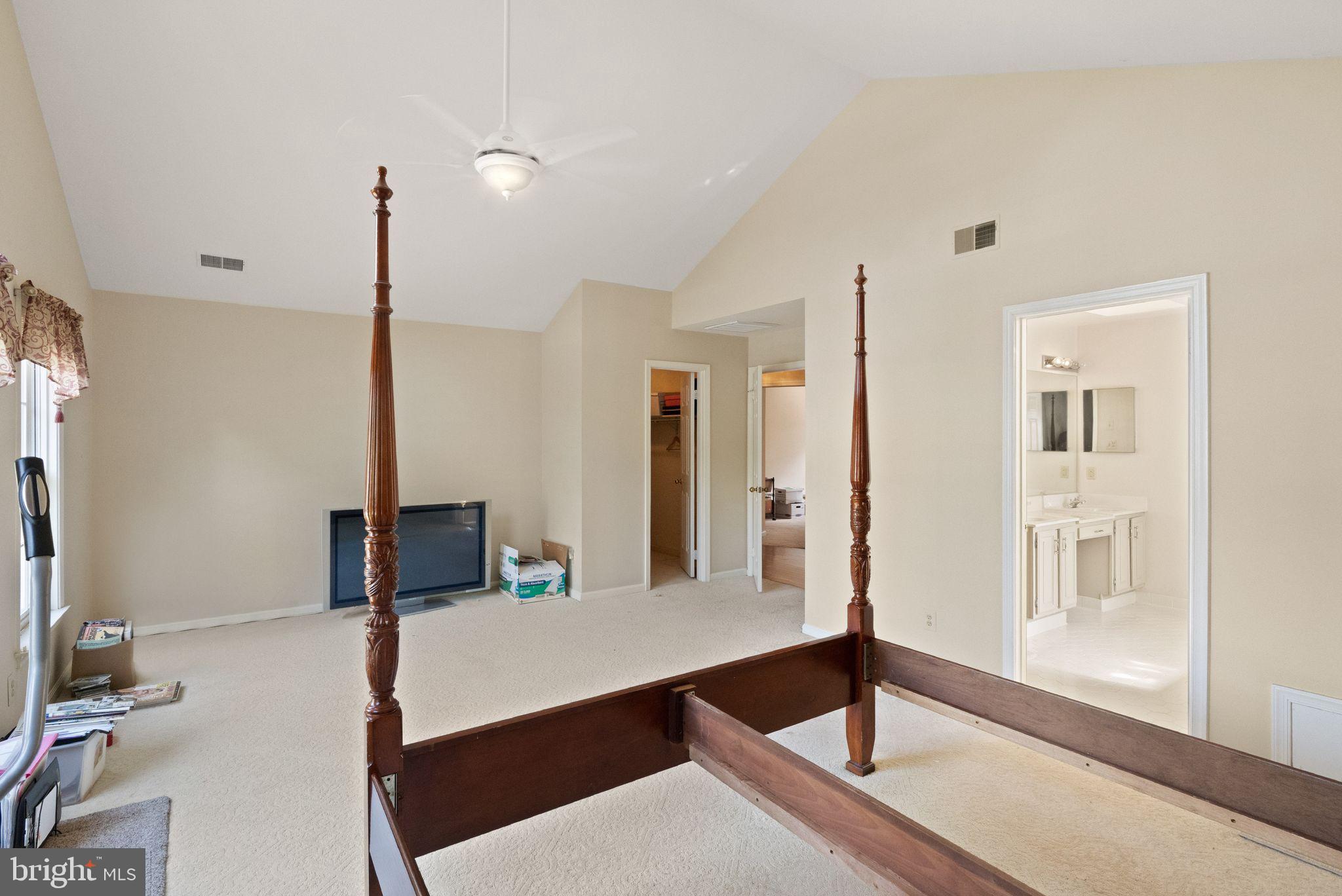 VIRGINIA RUN - Residential