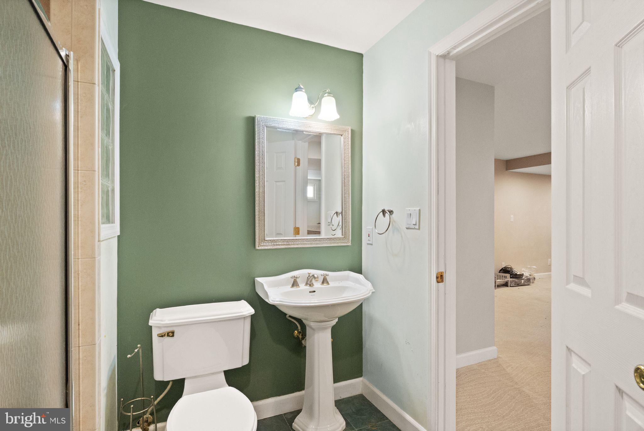 VIRGINIA RUN - Residential