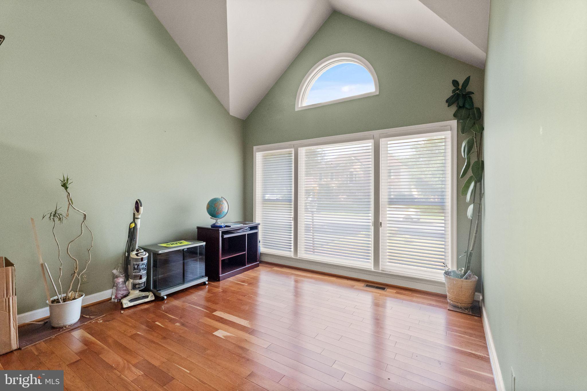 VIRGINIA RUN - Residential