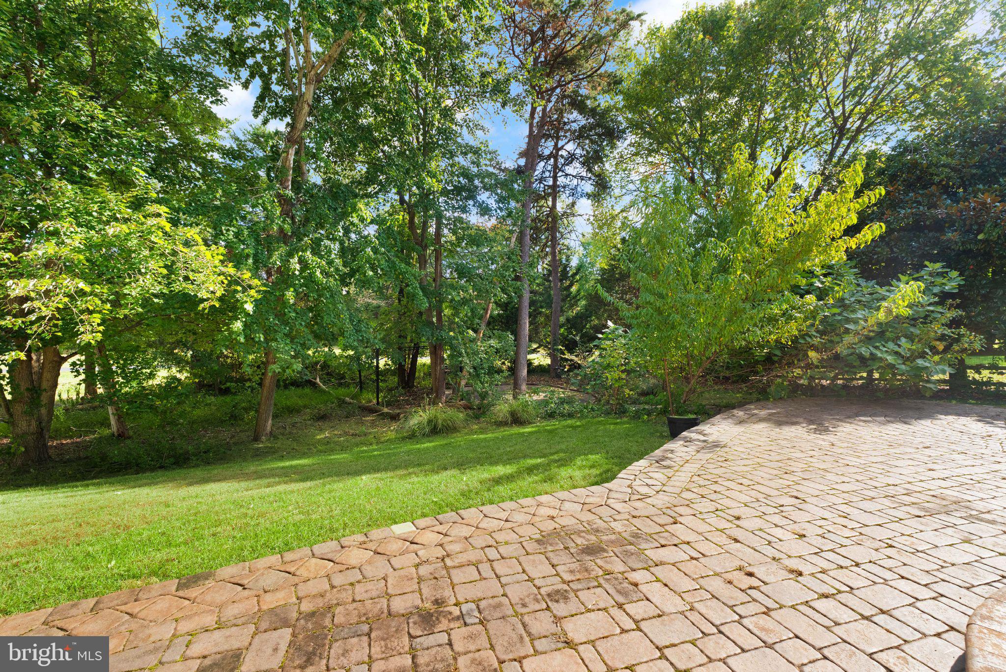 VIRGINIA RUN - Residential