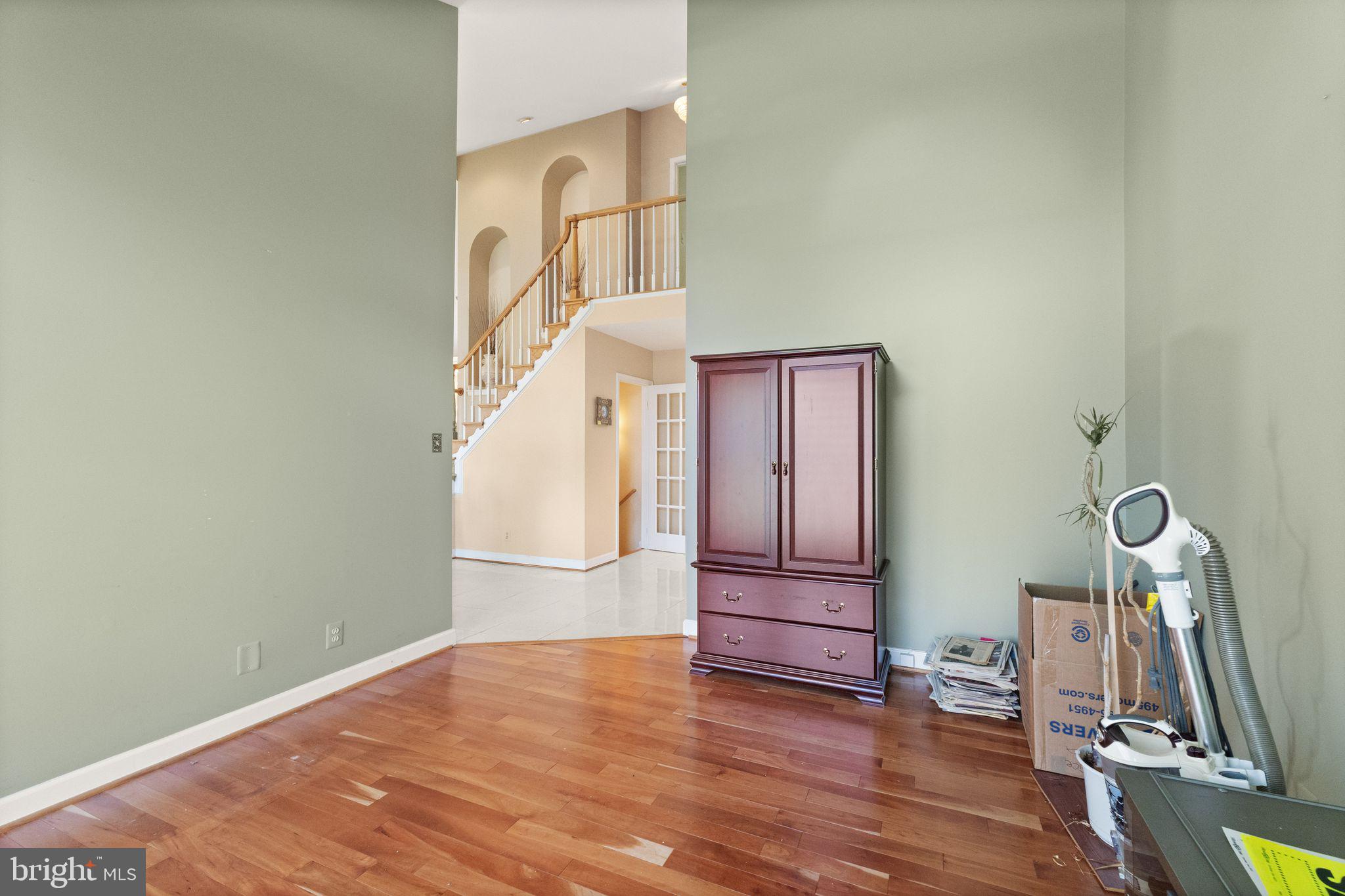 VIRGINIA RUN - Residential