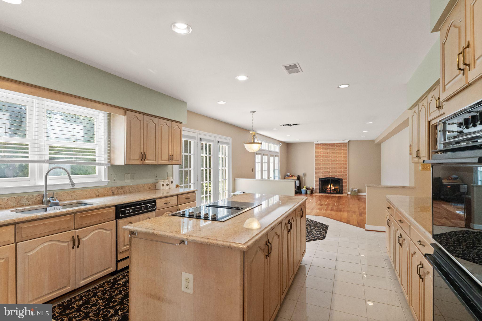 VIRGINIA RUN - Residential