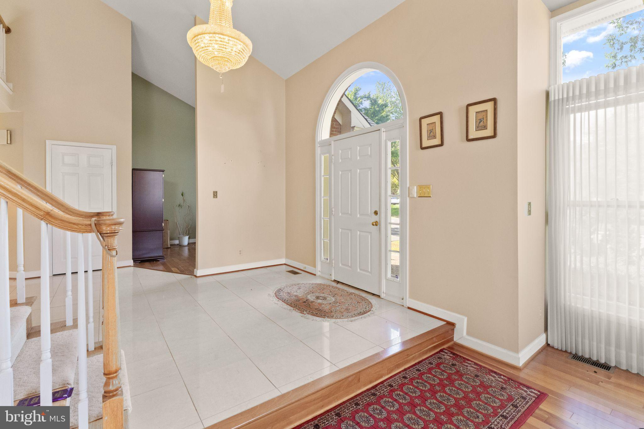 VIRGINIA RUN - Residential