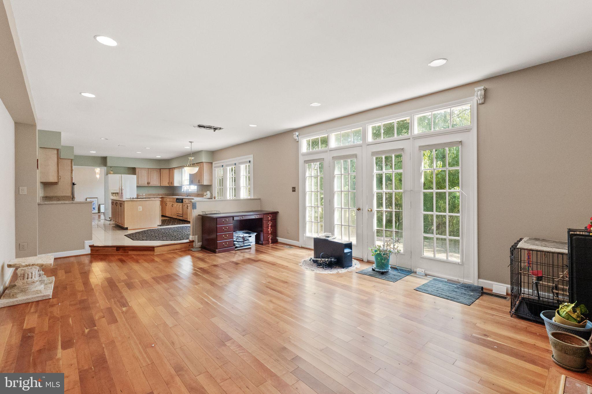 VIRGINIA RUN - Residential