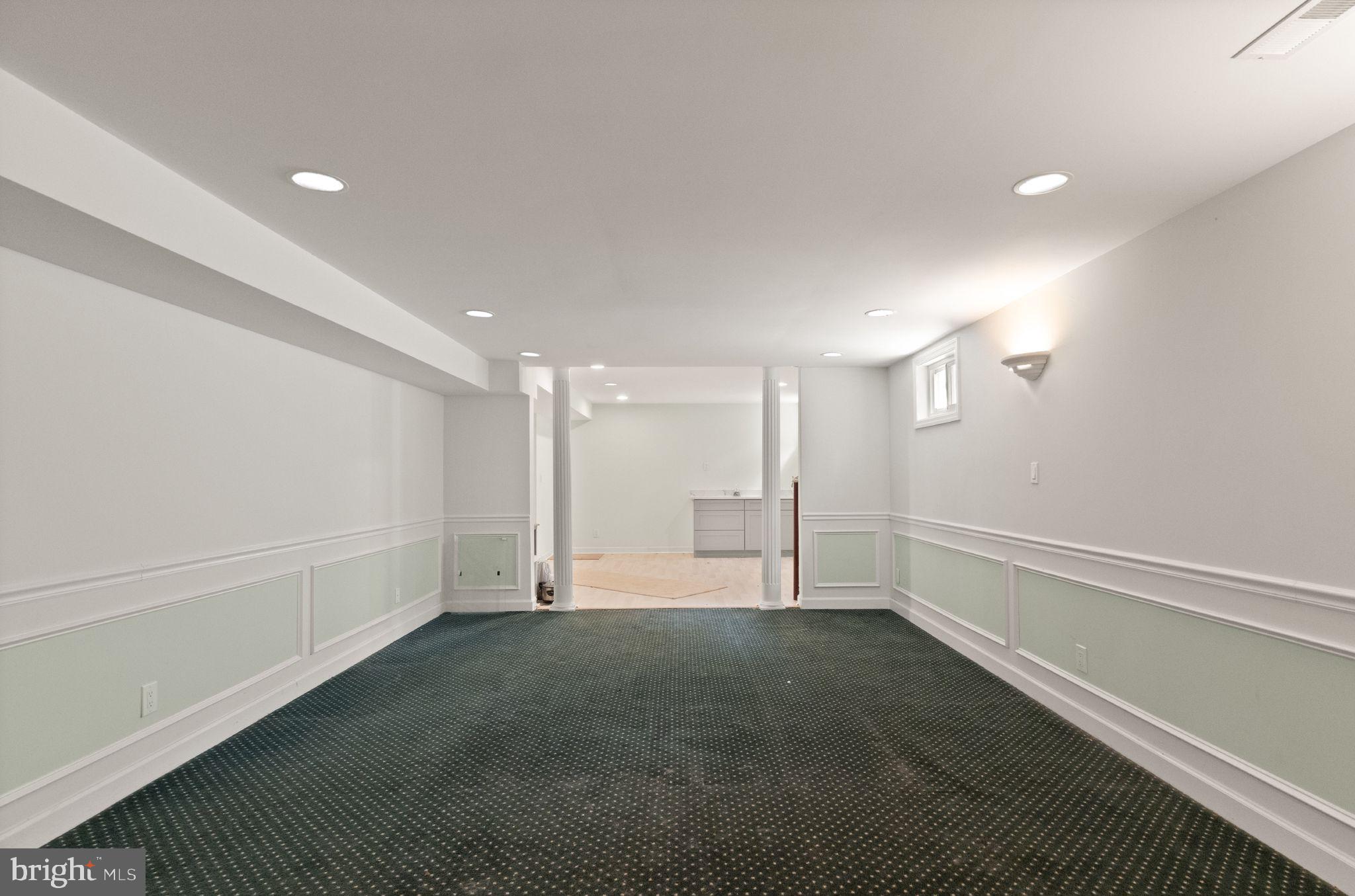 VIRGINIA RUN - Residential