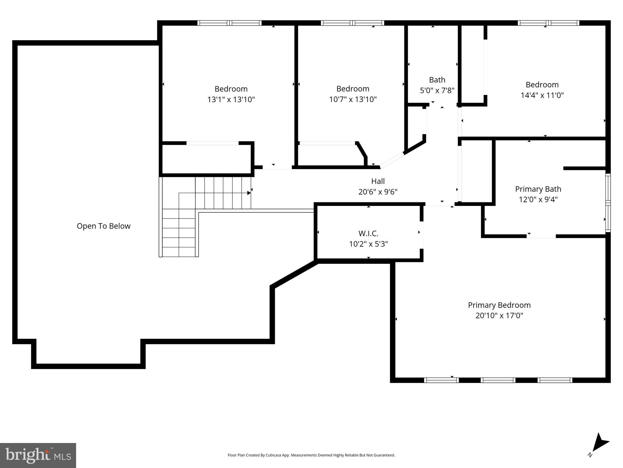 VIRGINIA RUN - Residential