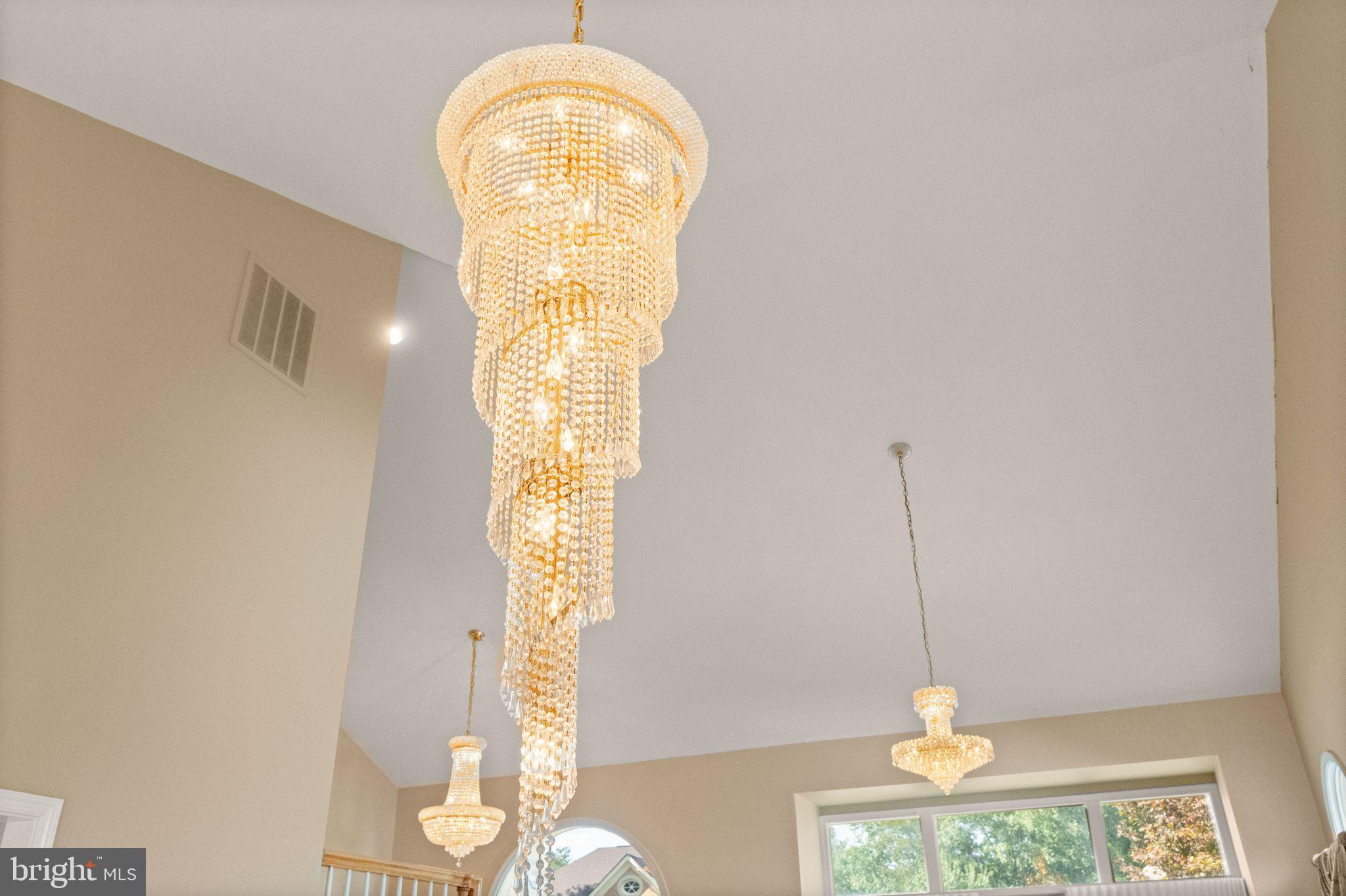 VIRGINIA RUN - Residential