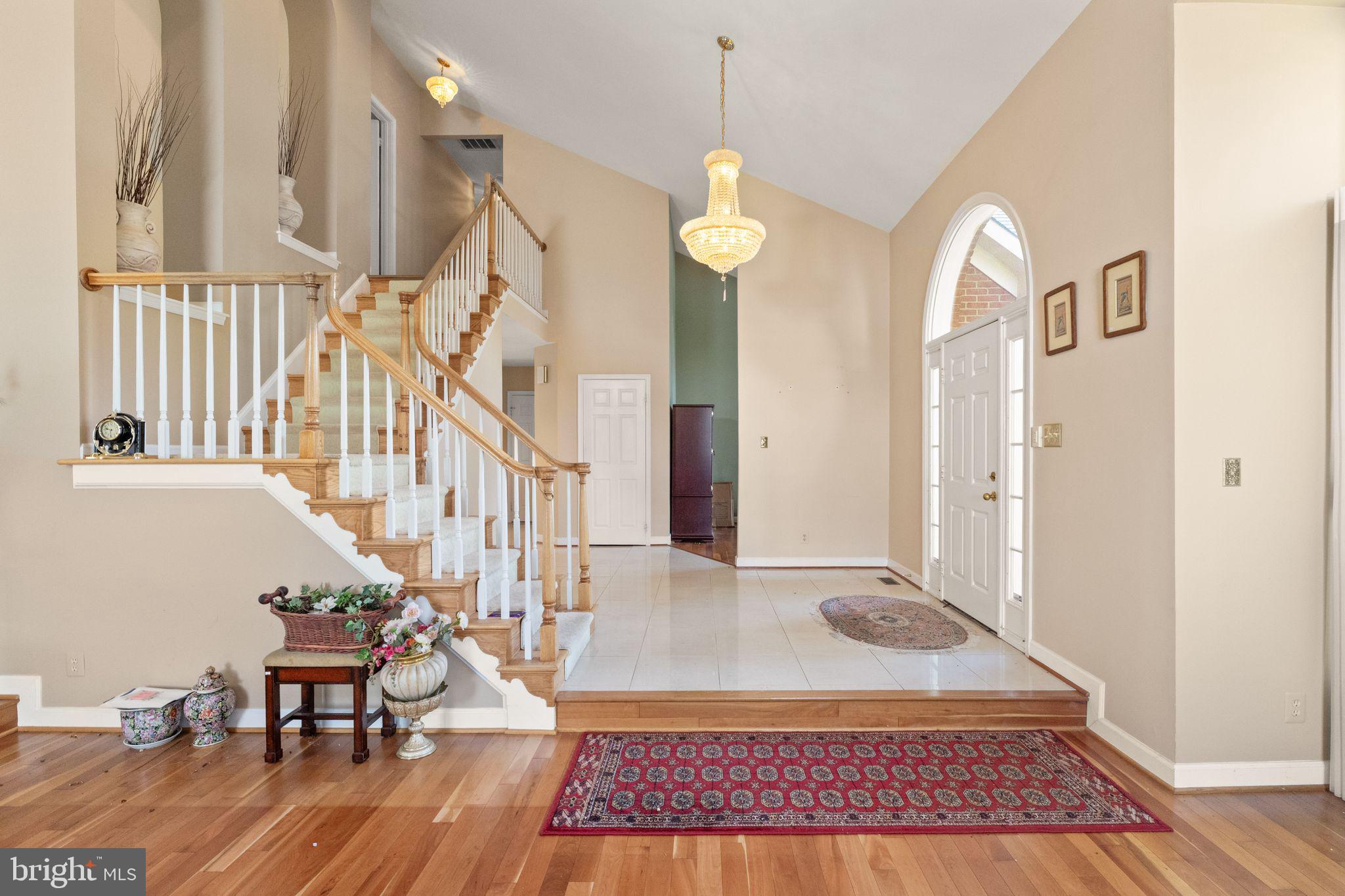 VIRGINIA RUN - Residential