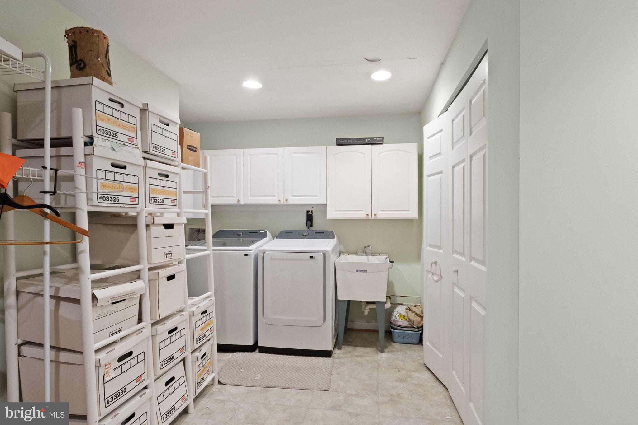 VIRGINIA RUN - Residential