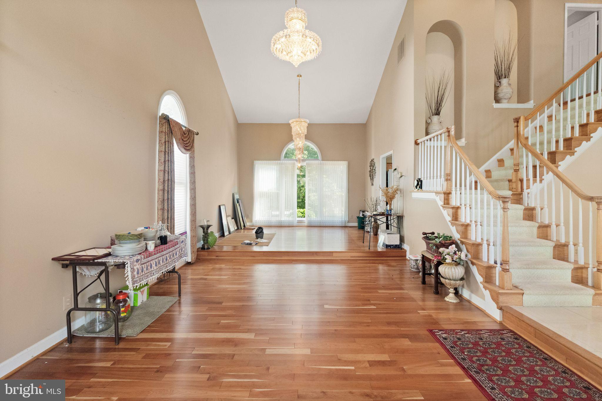 VIRGINIA RUN - Residential