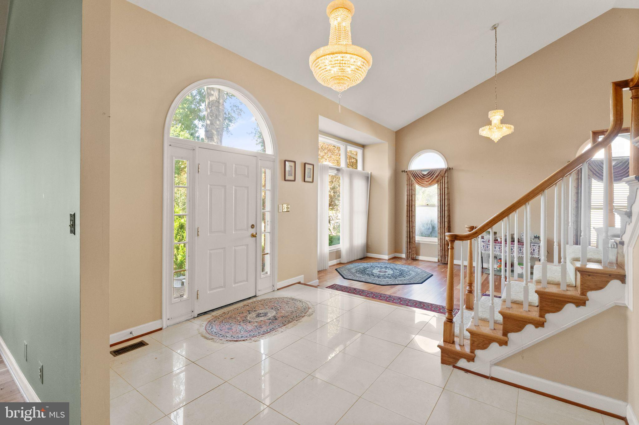 VIRGINIA RUN - Residential