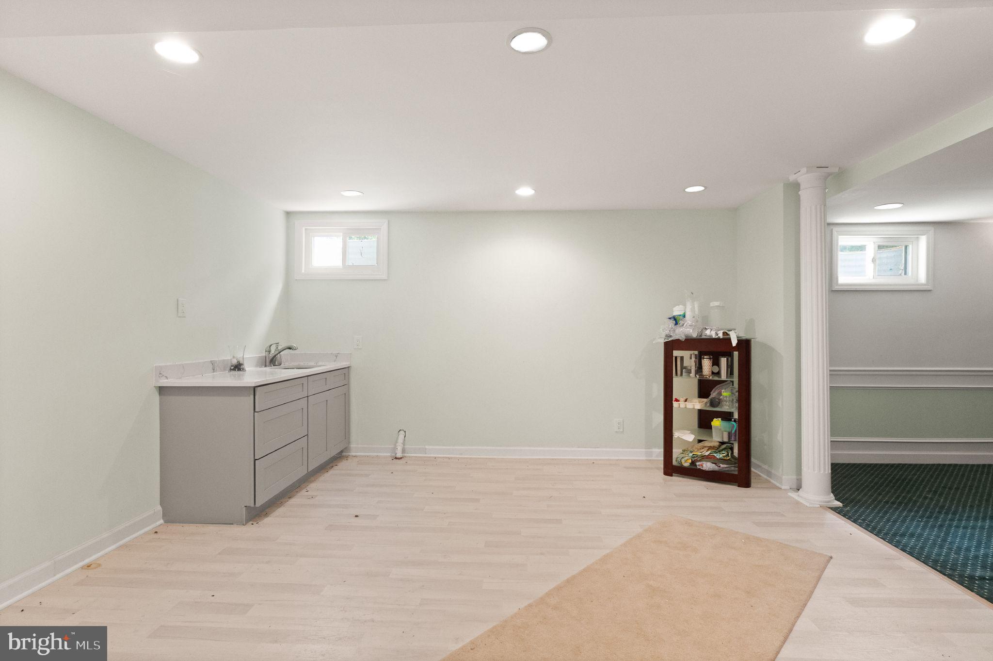 VIRGINIA RUN - Residential