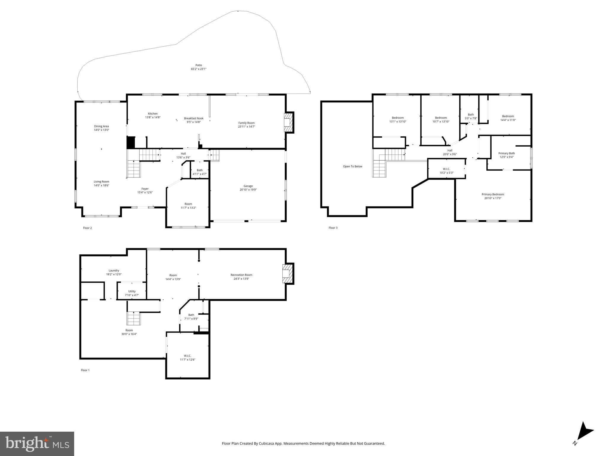 VIRGINIA RUN - Residential