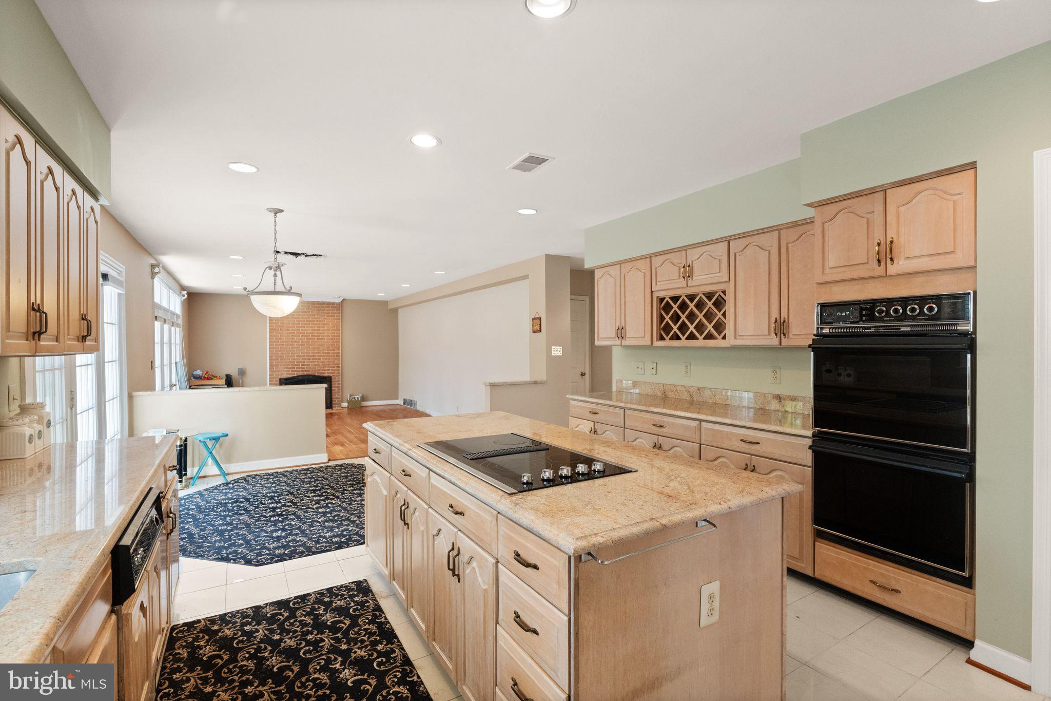 VIRGINIA RUN - Residential