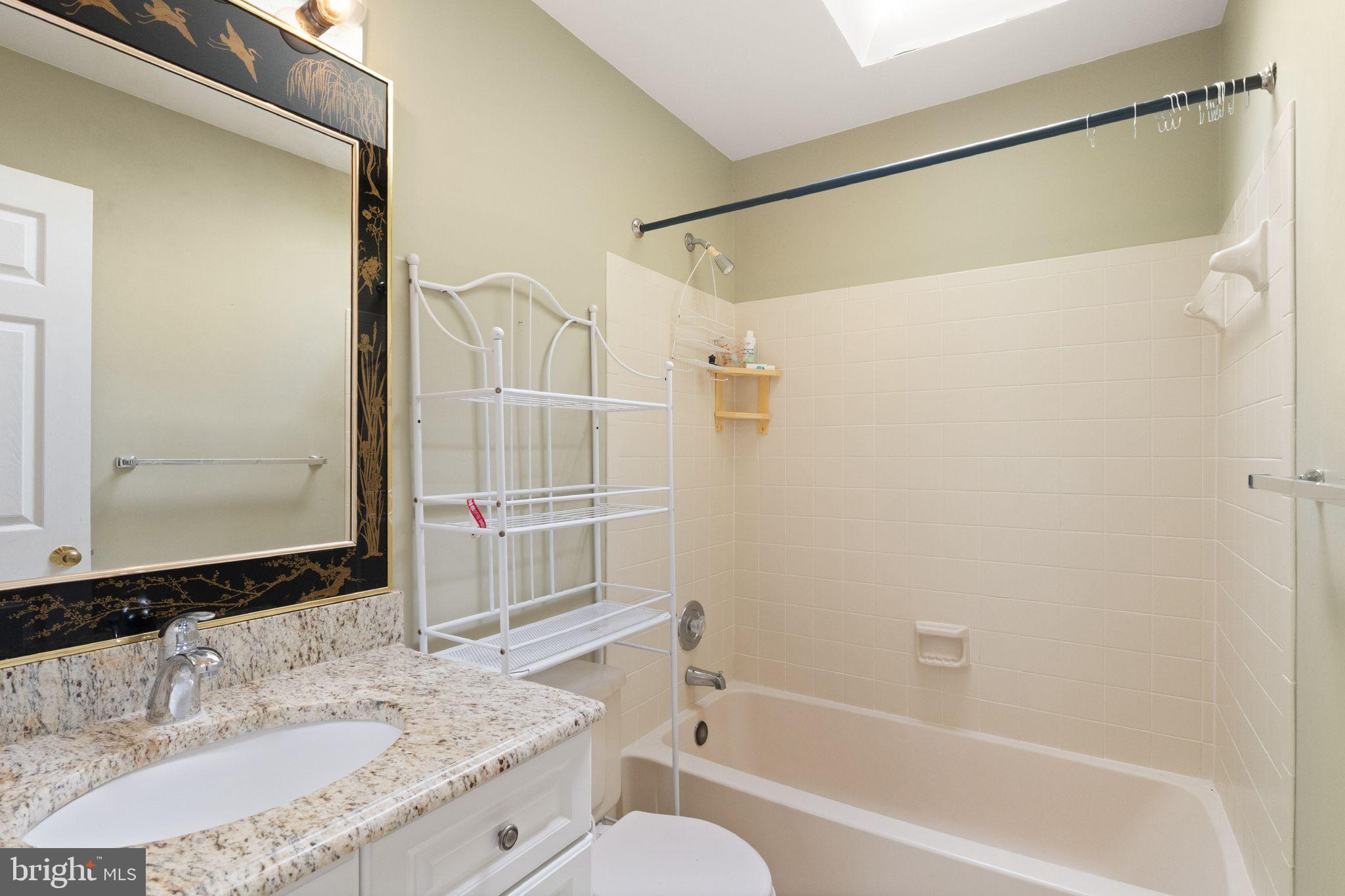 VIRGINIA RUN - Residential