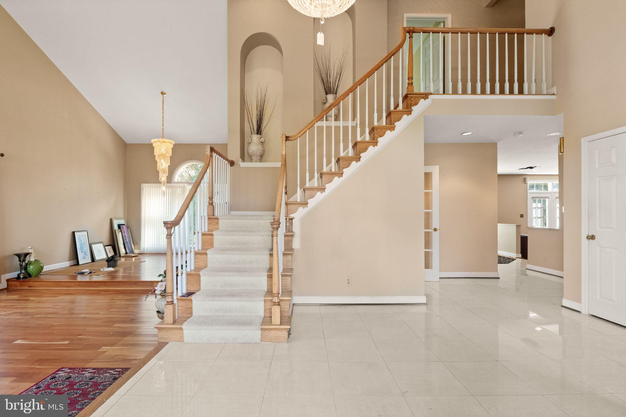 VIRGINIA RUN - Residential