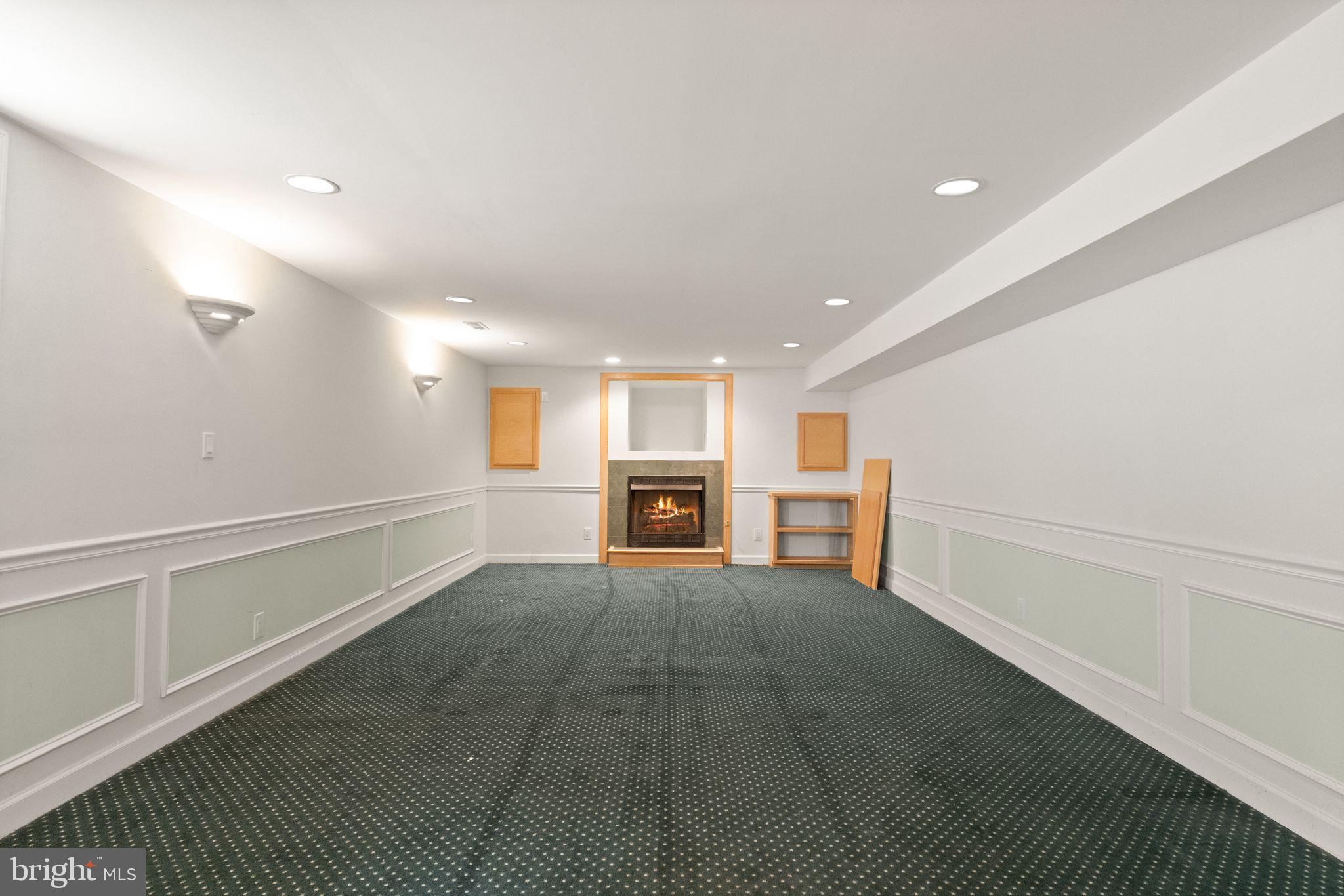 VIRGINIA RUN - Residential