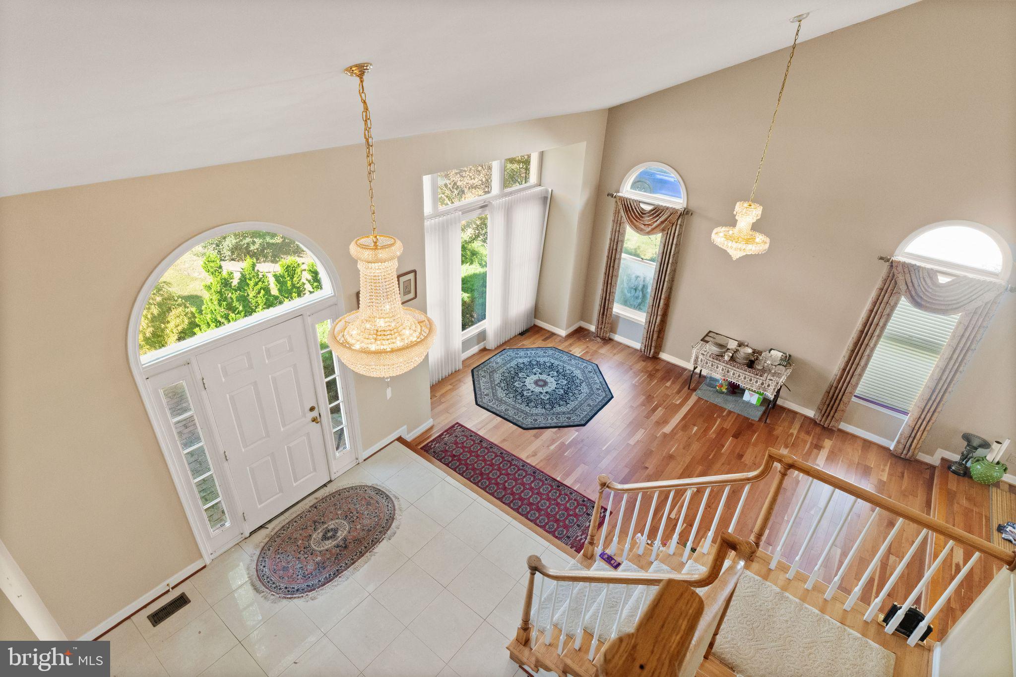 VIRGINIA RUN - Residential