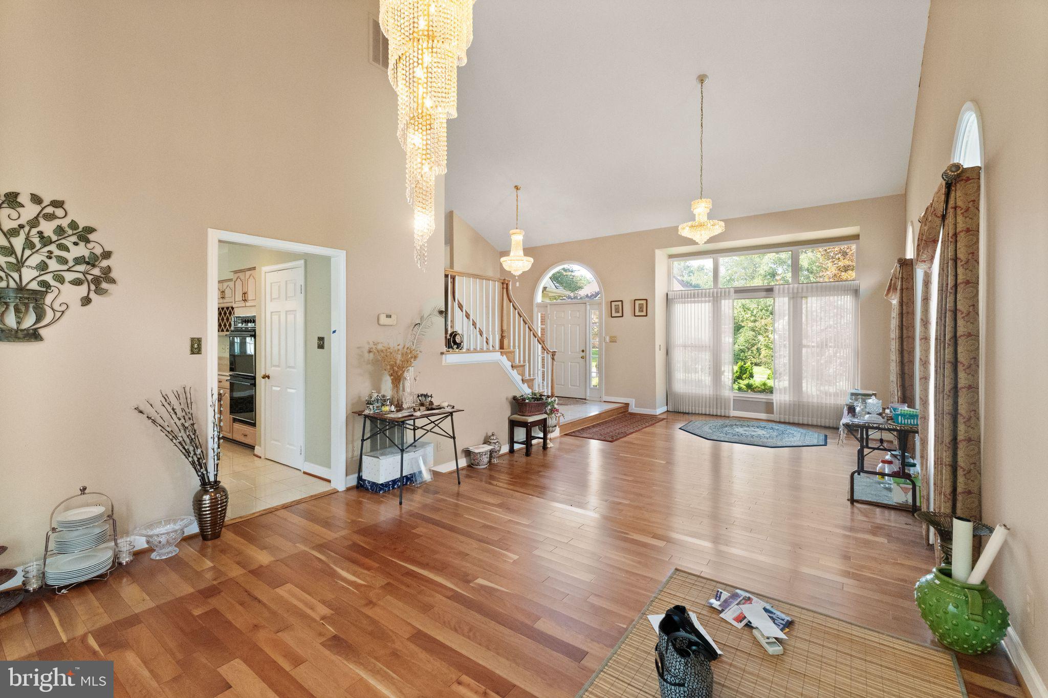 VIRGINIA RUN - Residential