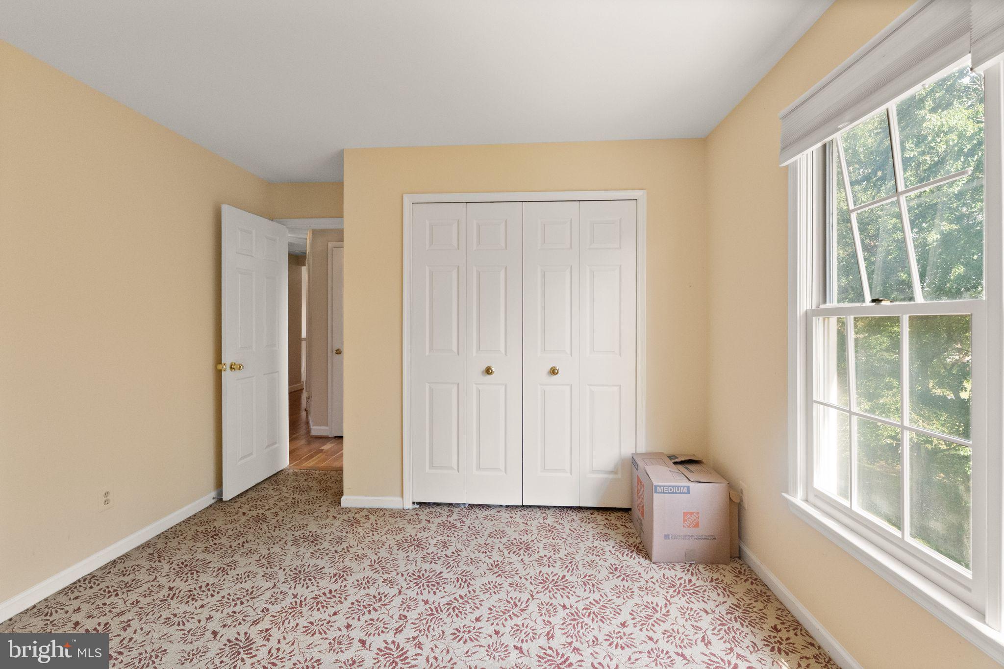 VIRGINIA RUN - Residential