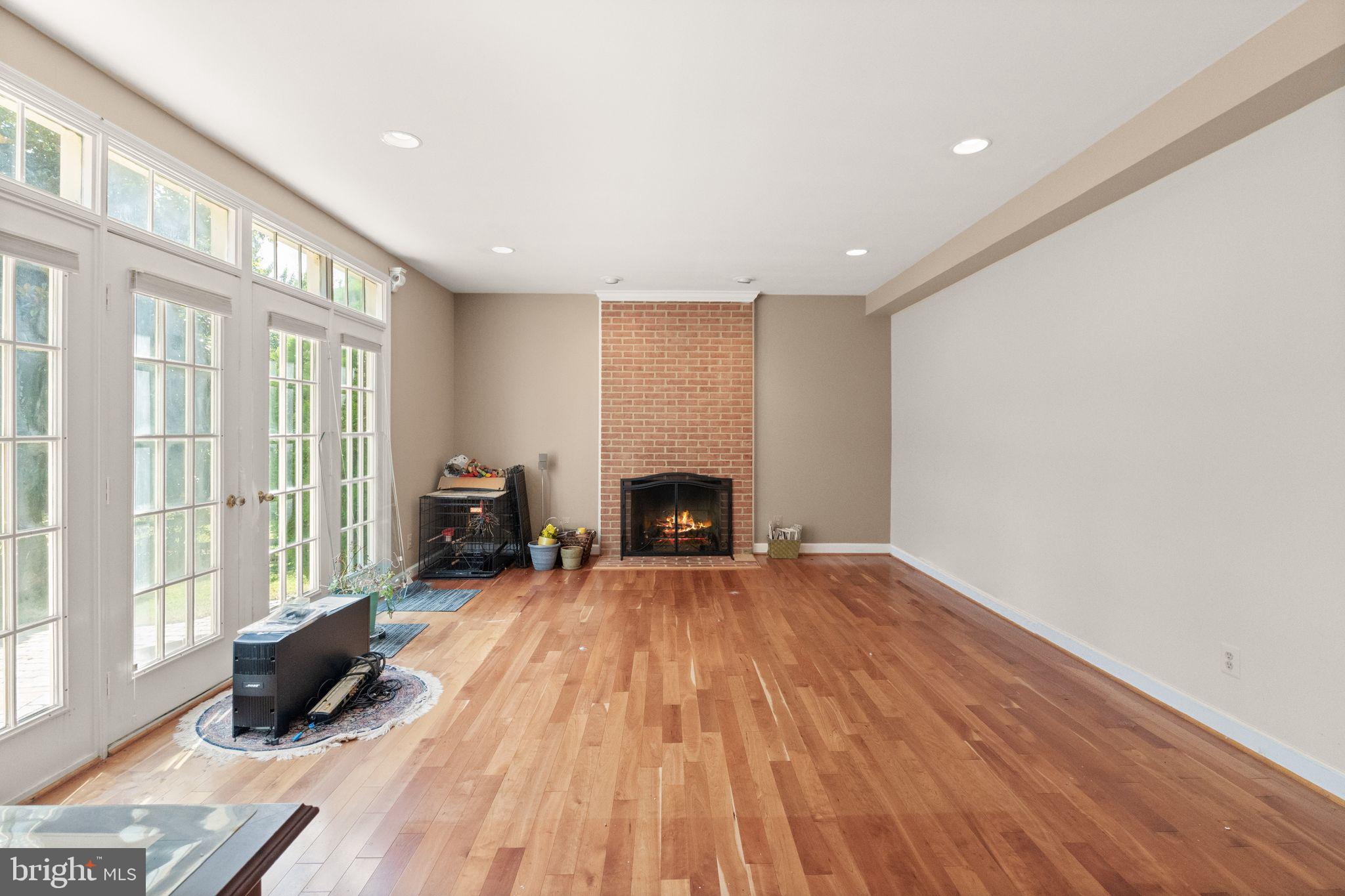 VIRGINIA RUN - Residential