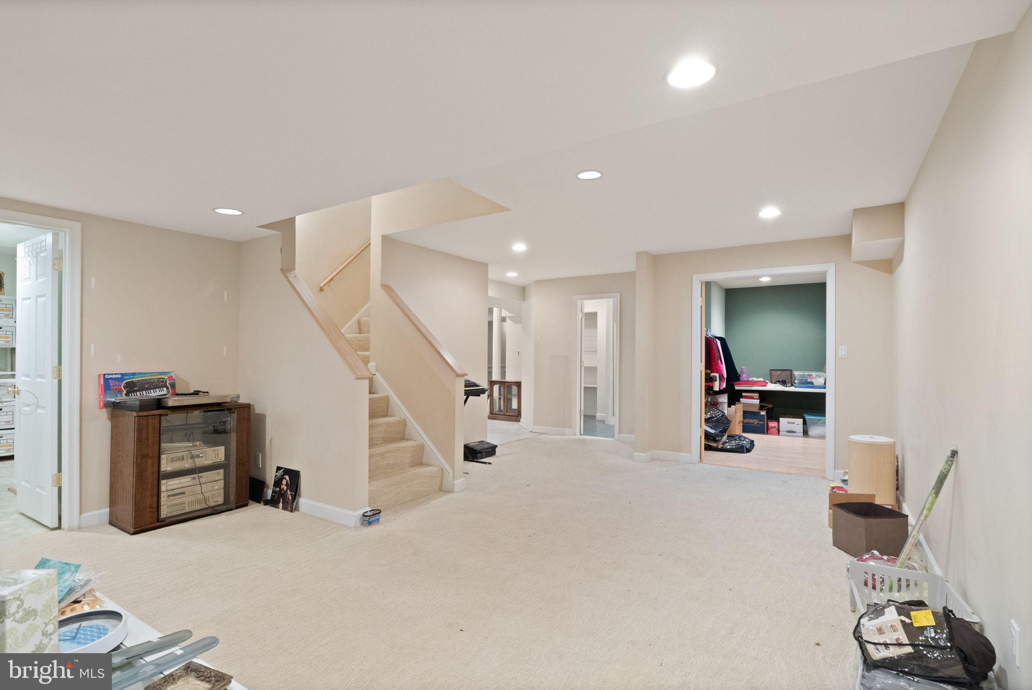 VIRGINIA RUN - Residential