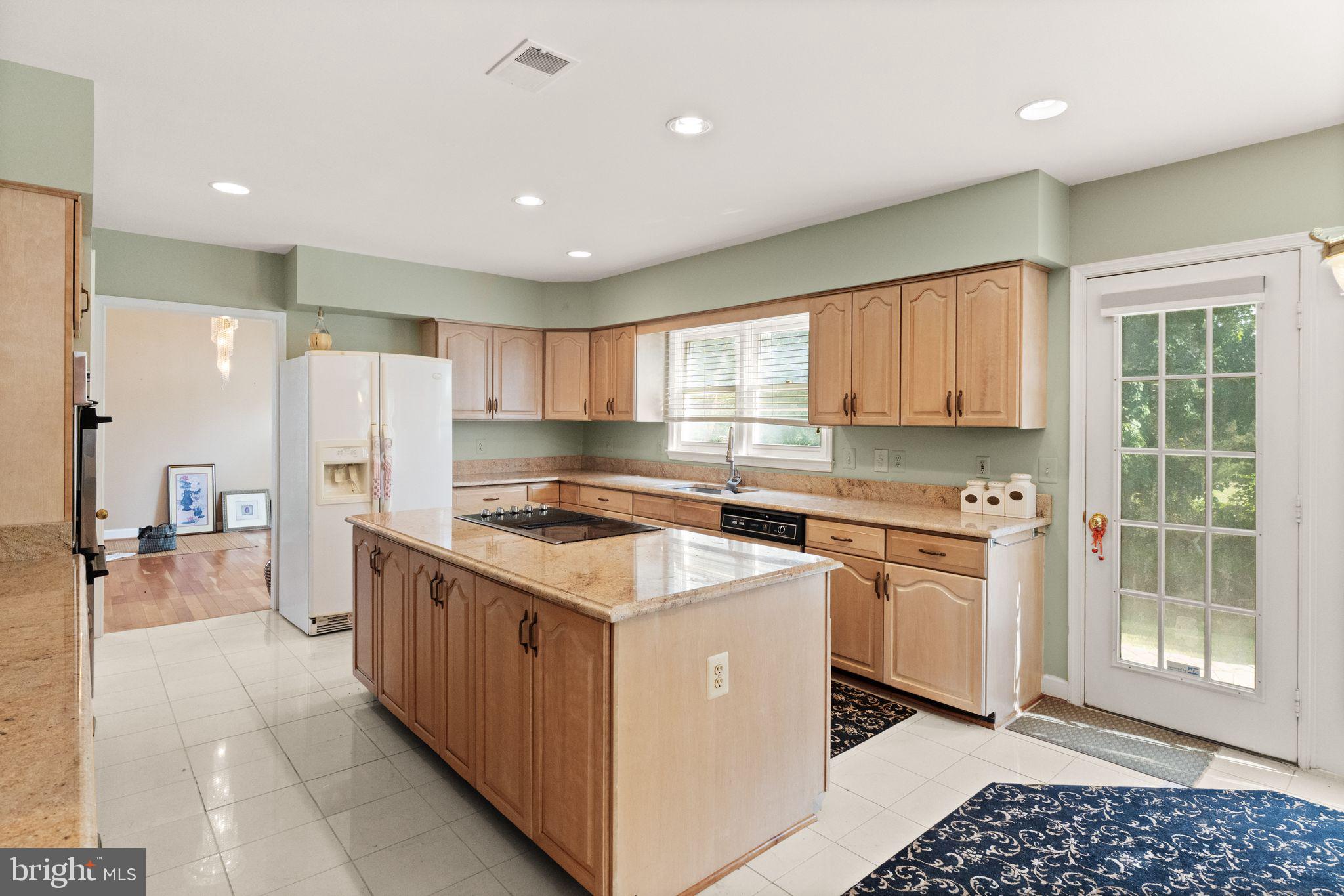 VIRGINIA RUN - Residential