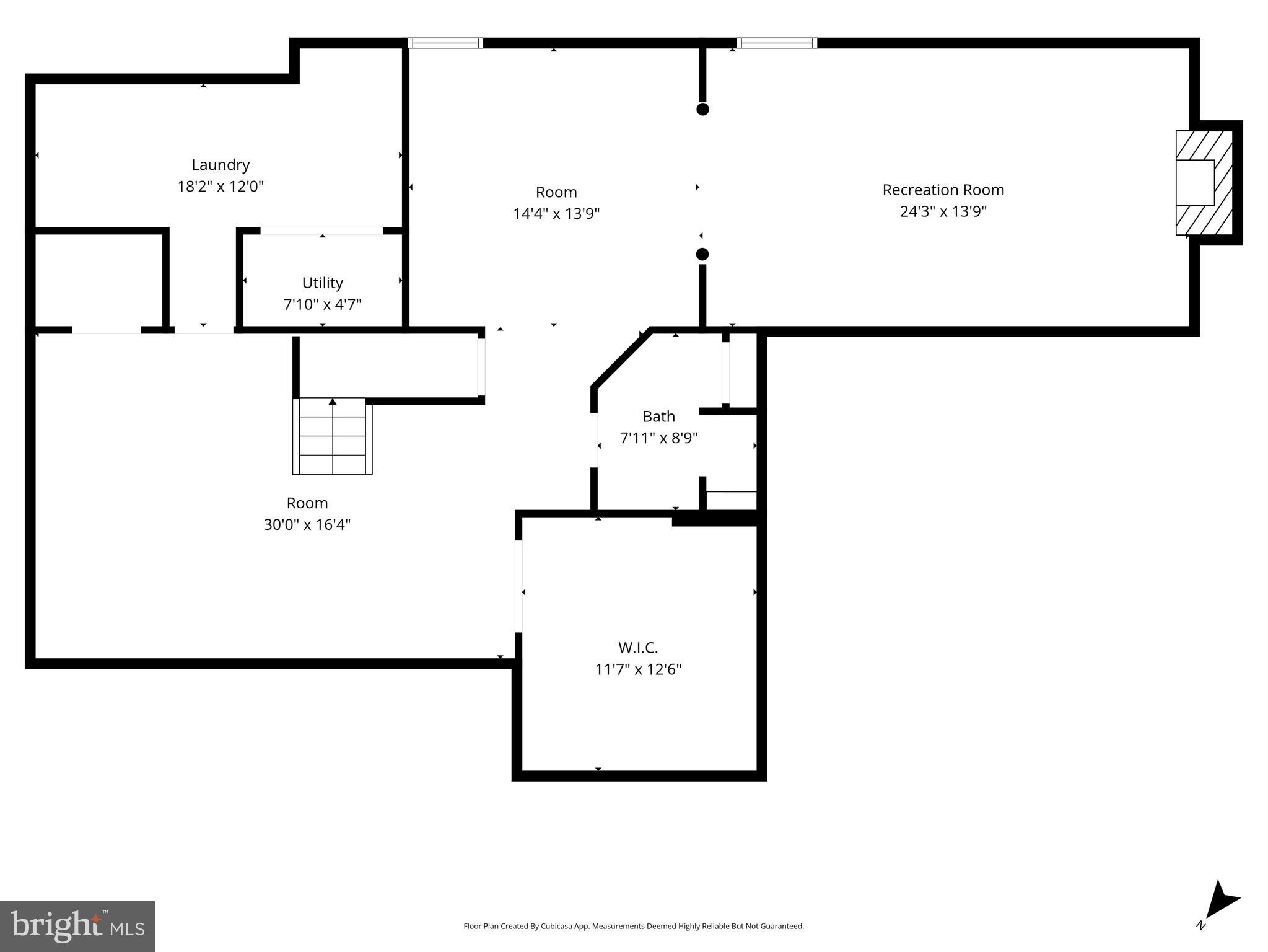 VIRGINIA RUN - Residential