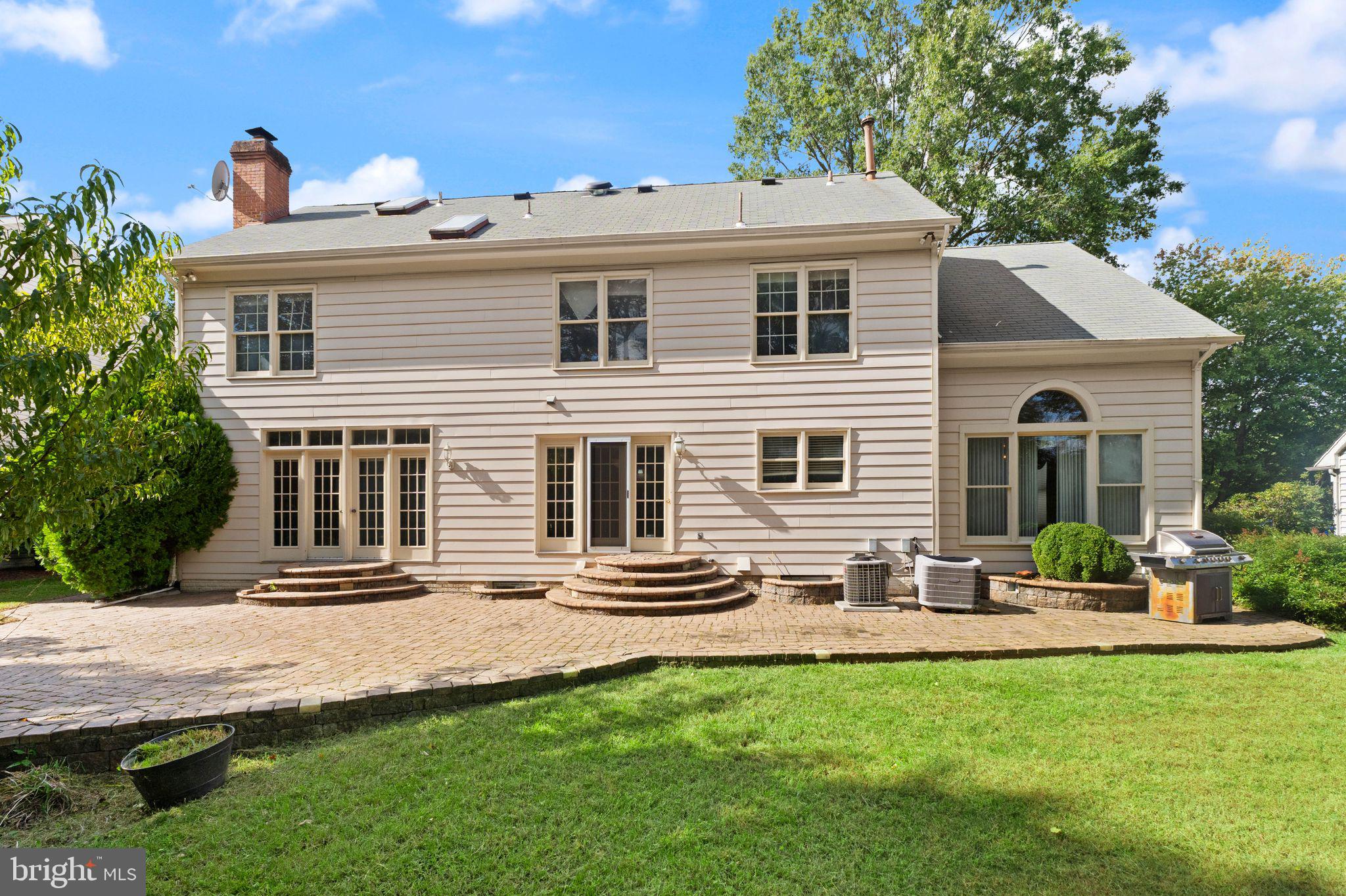 VIRGINIA RUN - Residential