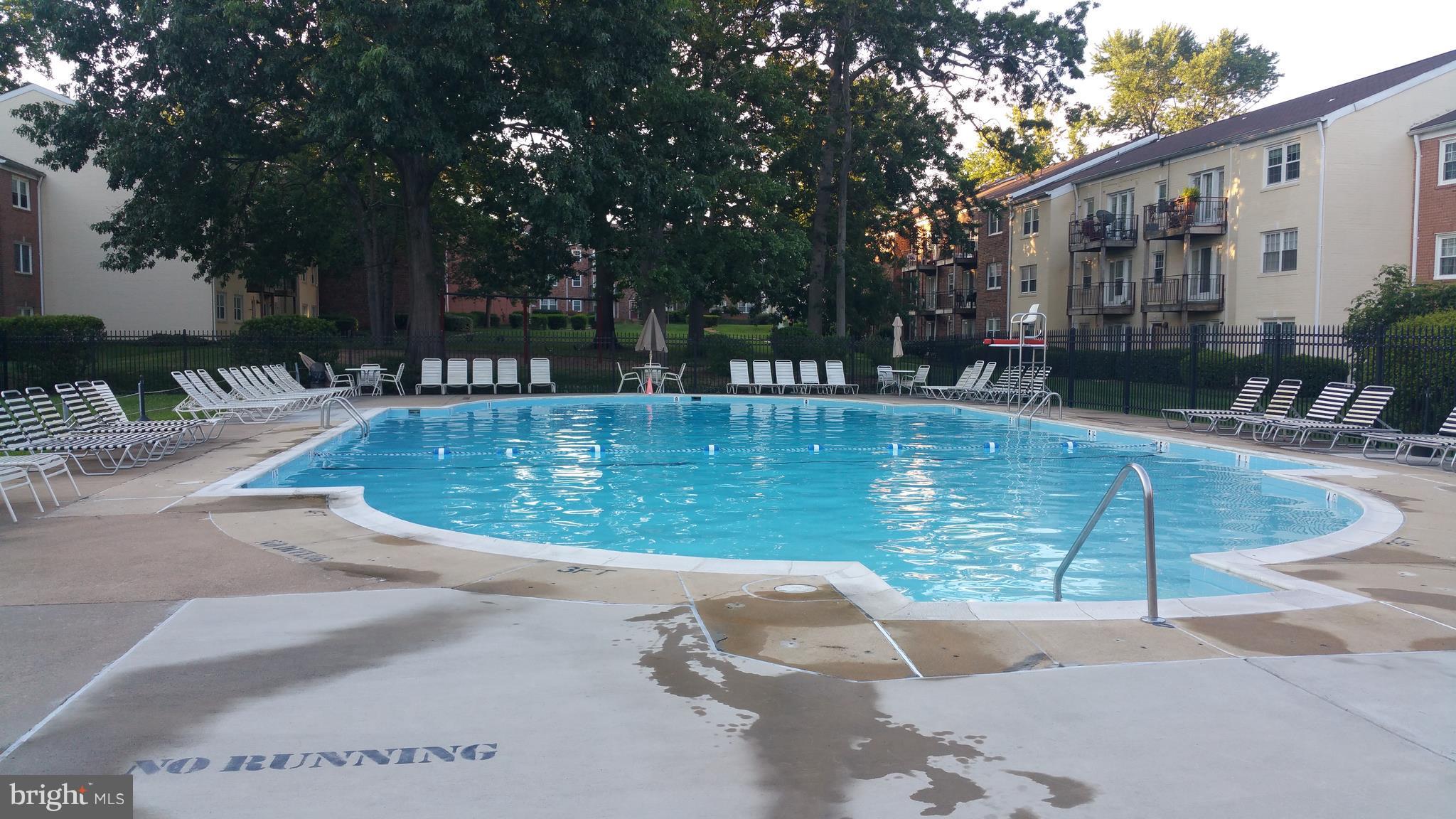 FOXCROFT COLONY - Residential Lease