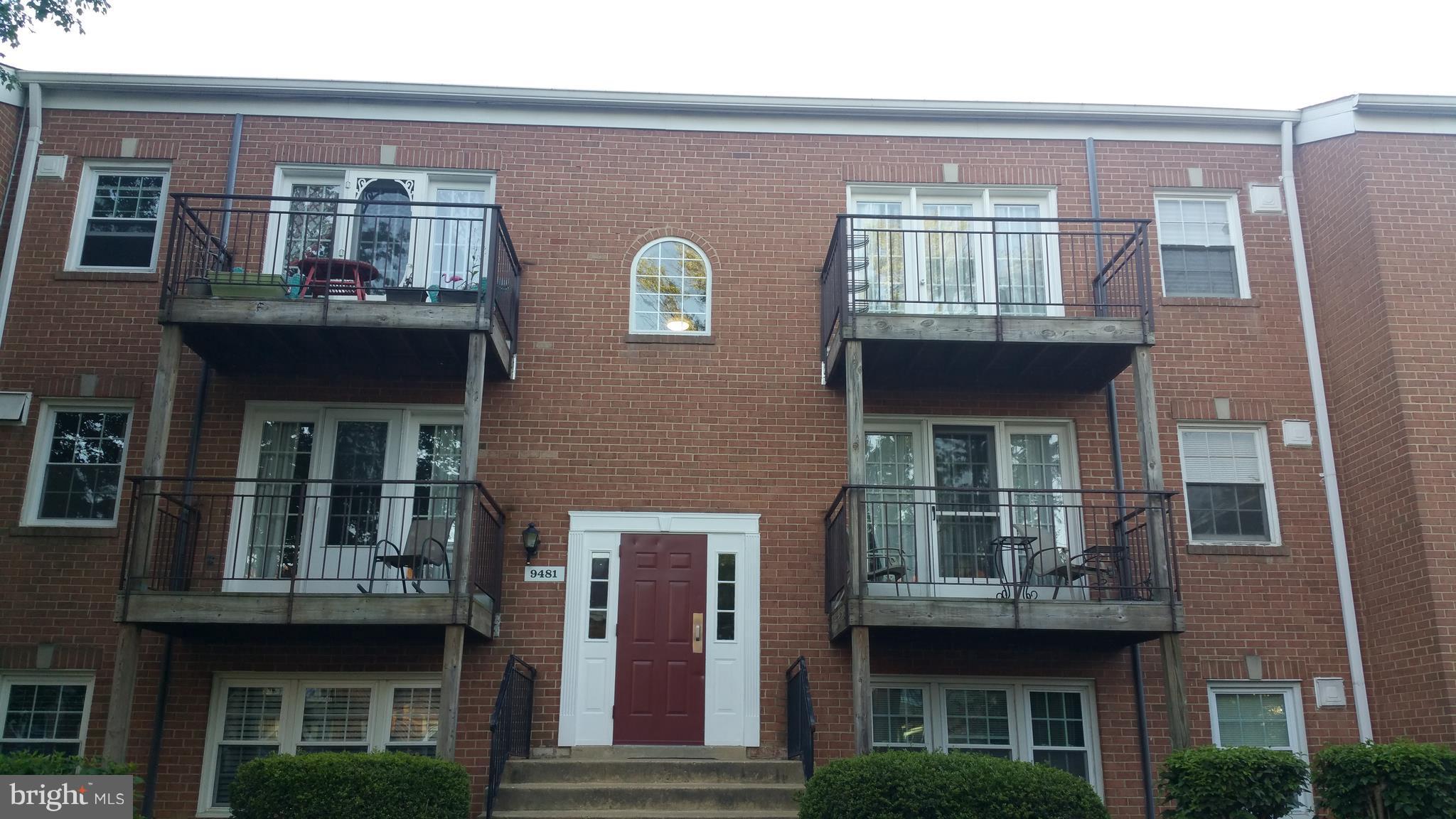 FOXCROFT COLONY - Residential Lease