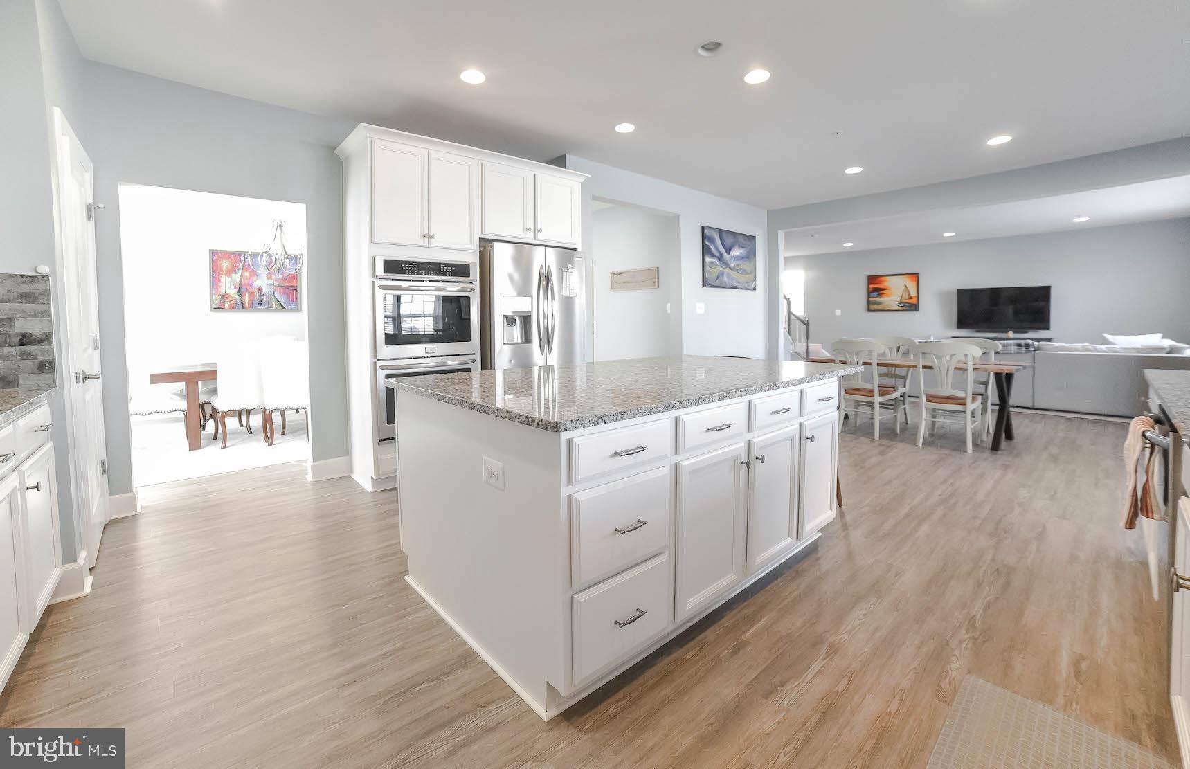 MAGNOLIA PARK AT WILDEWOOD - Residential