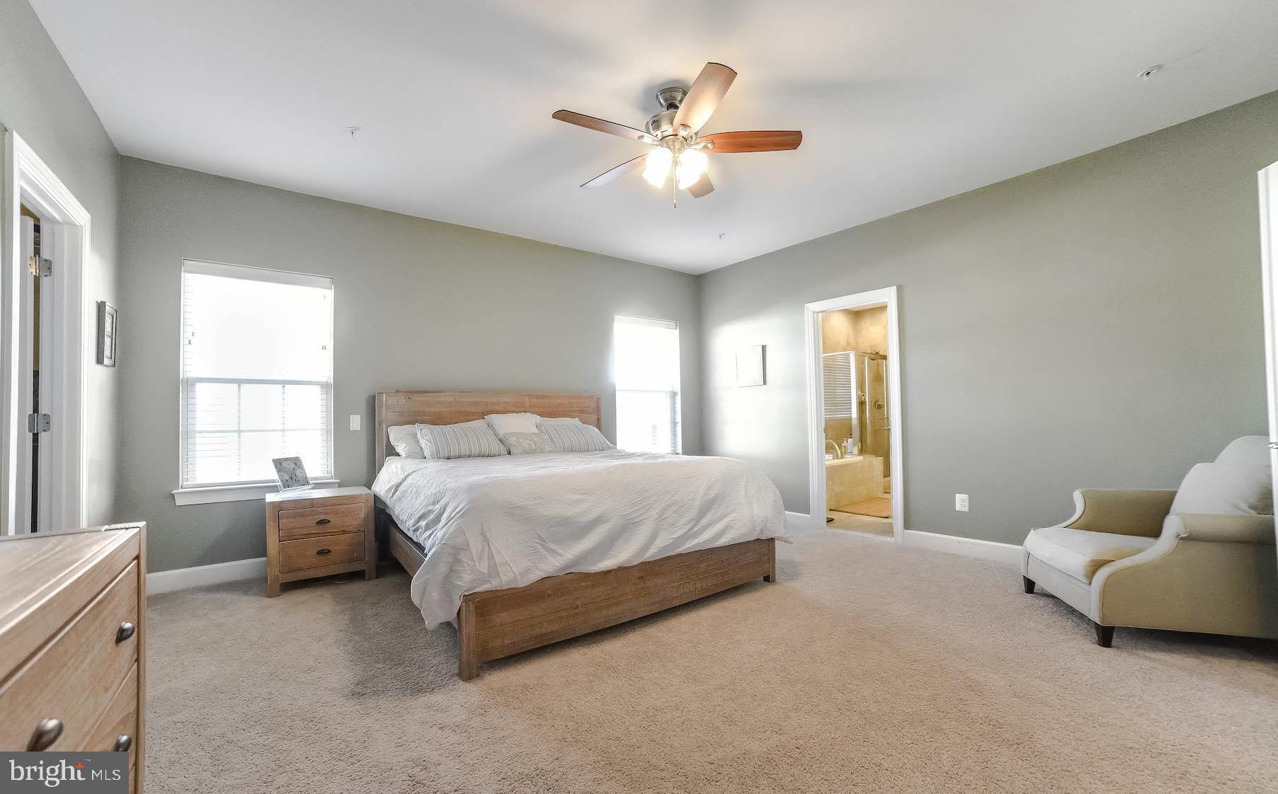 MAGNOLIA PARK AT WILDEWOOD - Residential