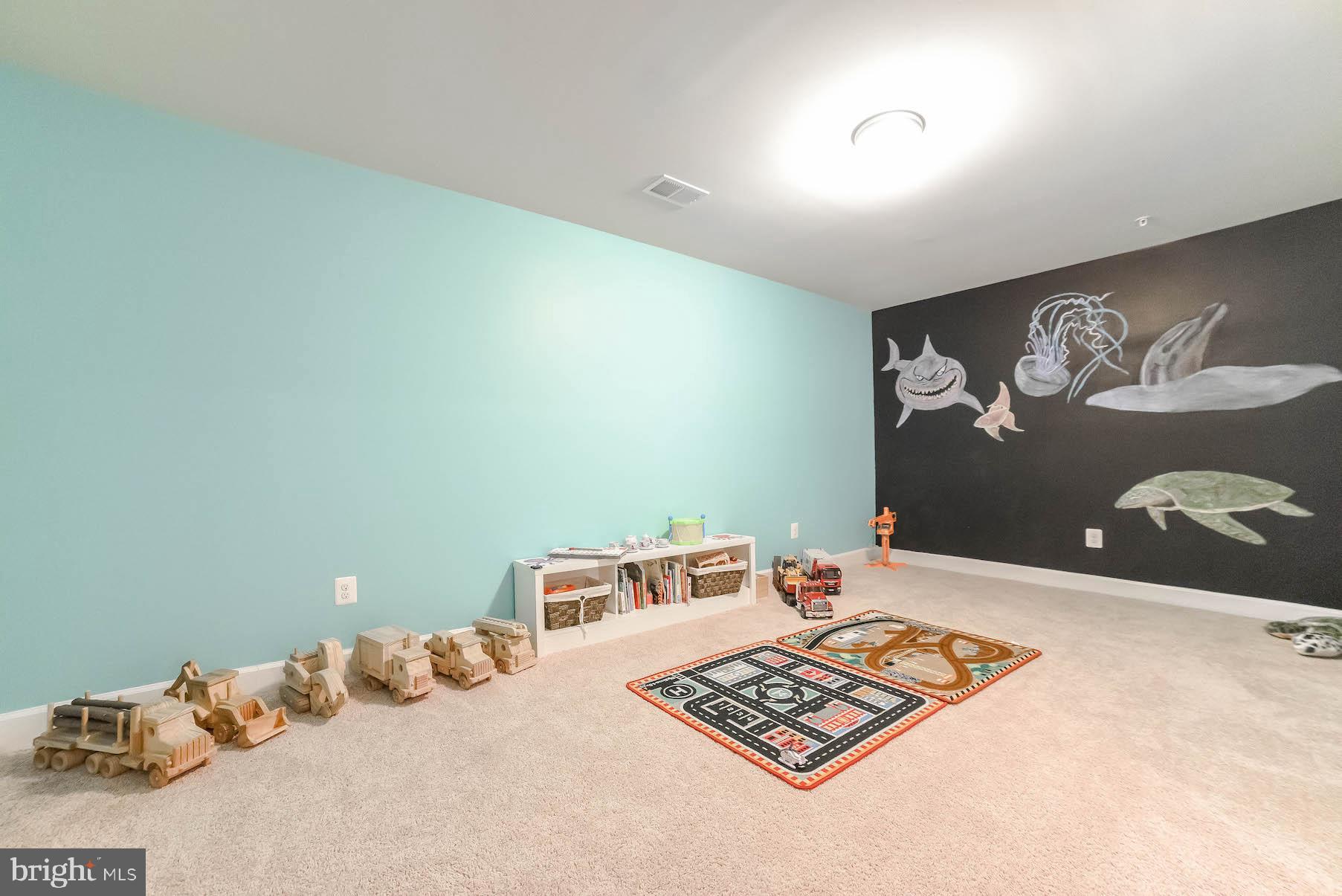 MAGNOLIA PARK AT WILDEWOOD - Residential