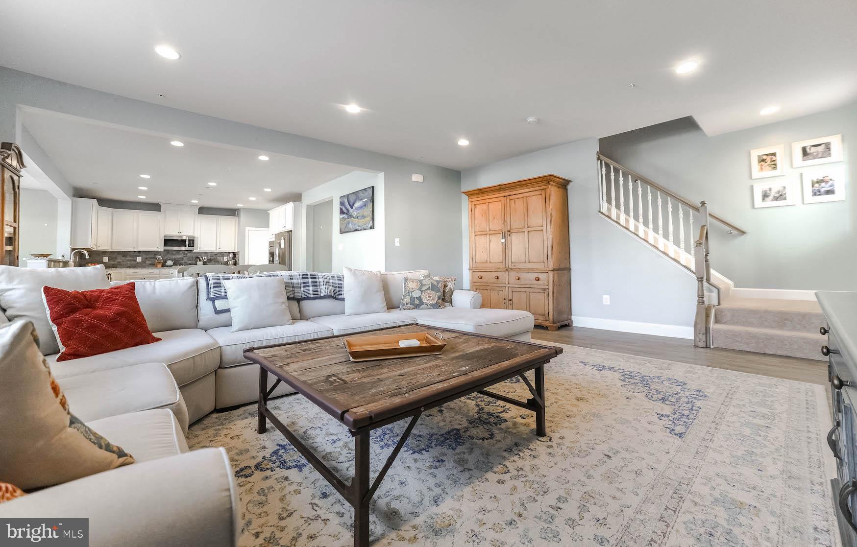 MAGNOLIA PARK AT WILDEWOOD - Residential