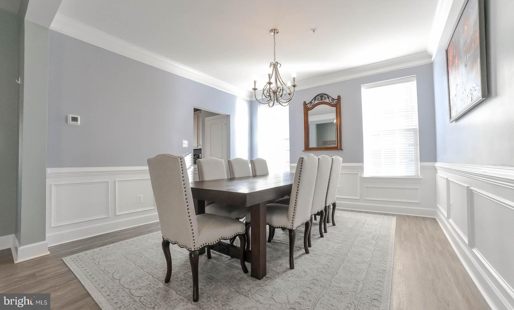 MAGNOLIA PARK AT WILDEWOOD - Residential