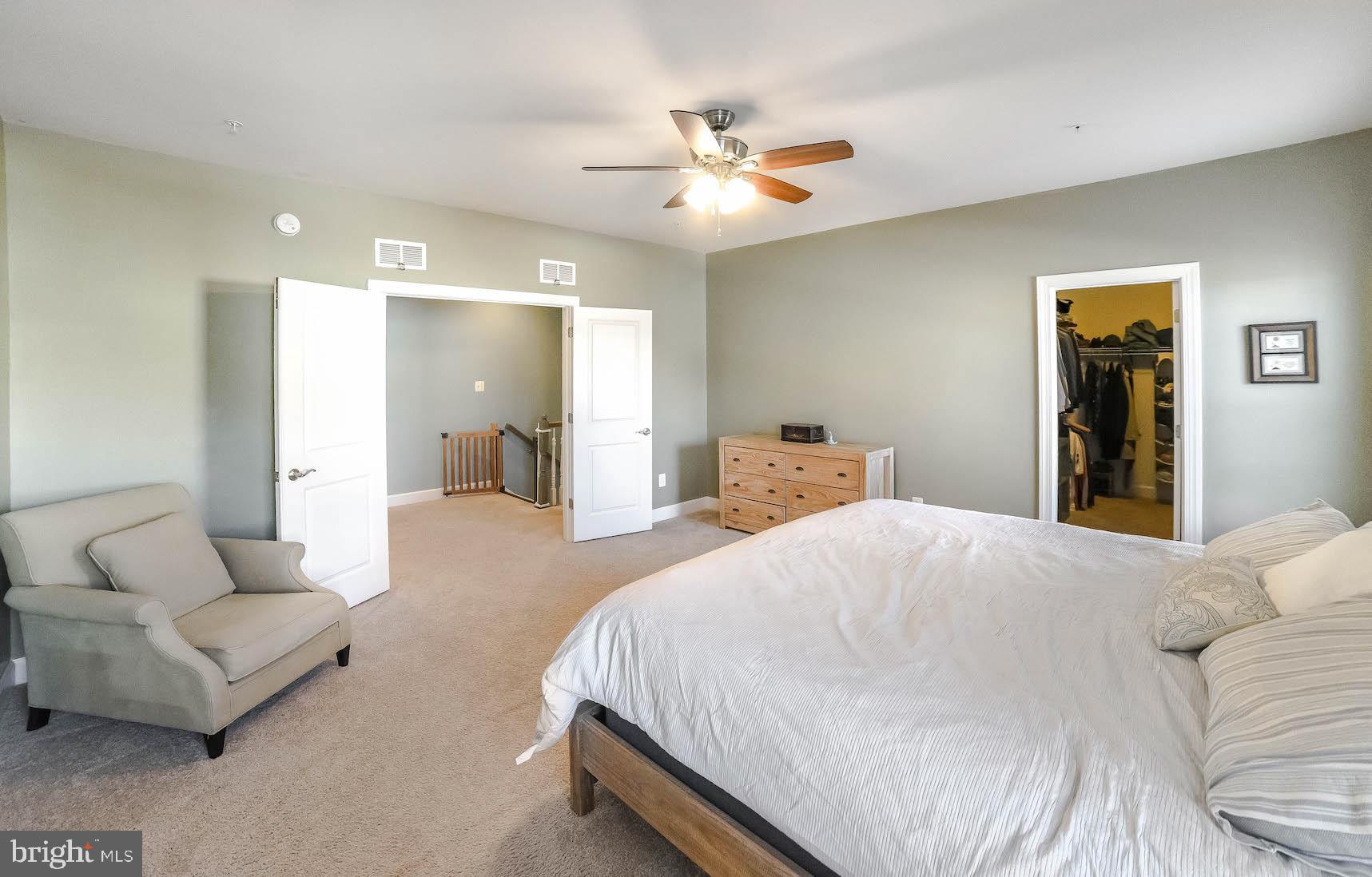 MAGNOLIA PARK AT WILDEWOOD - Residential