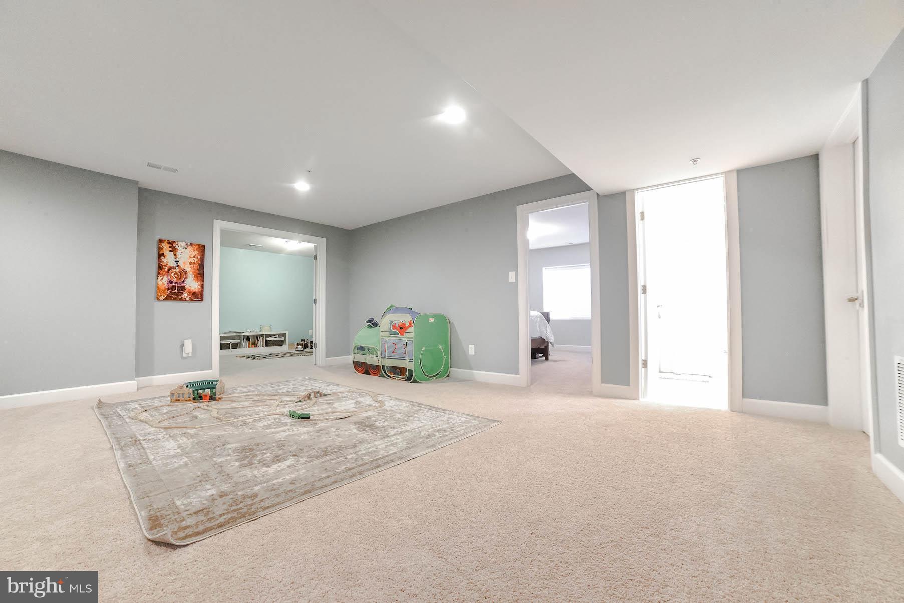 MAGNOLIA PARK AT WILDEWOOD - Residential