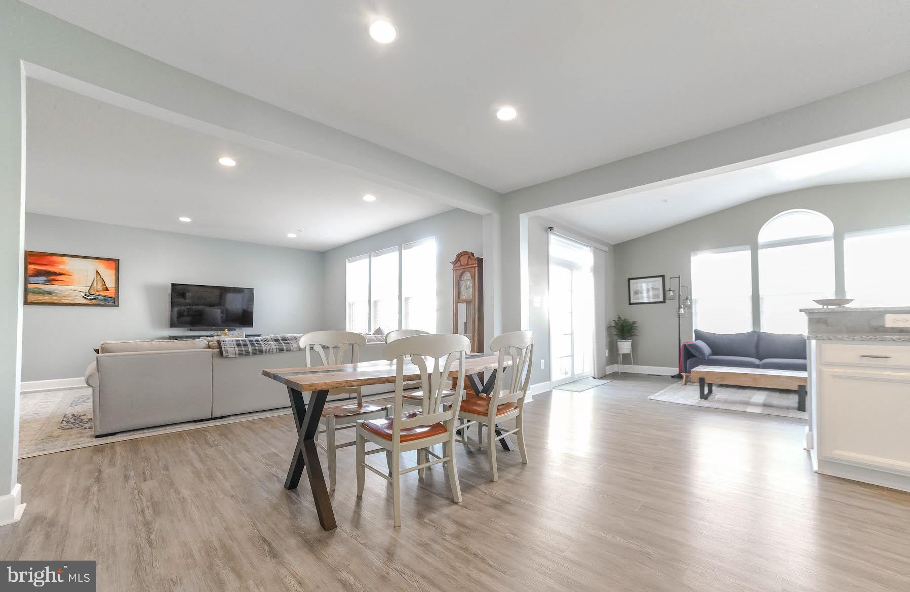 MAGNOLIA PARK AT WILDEWOOD - Residential