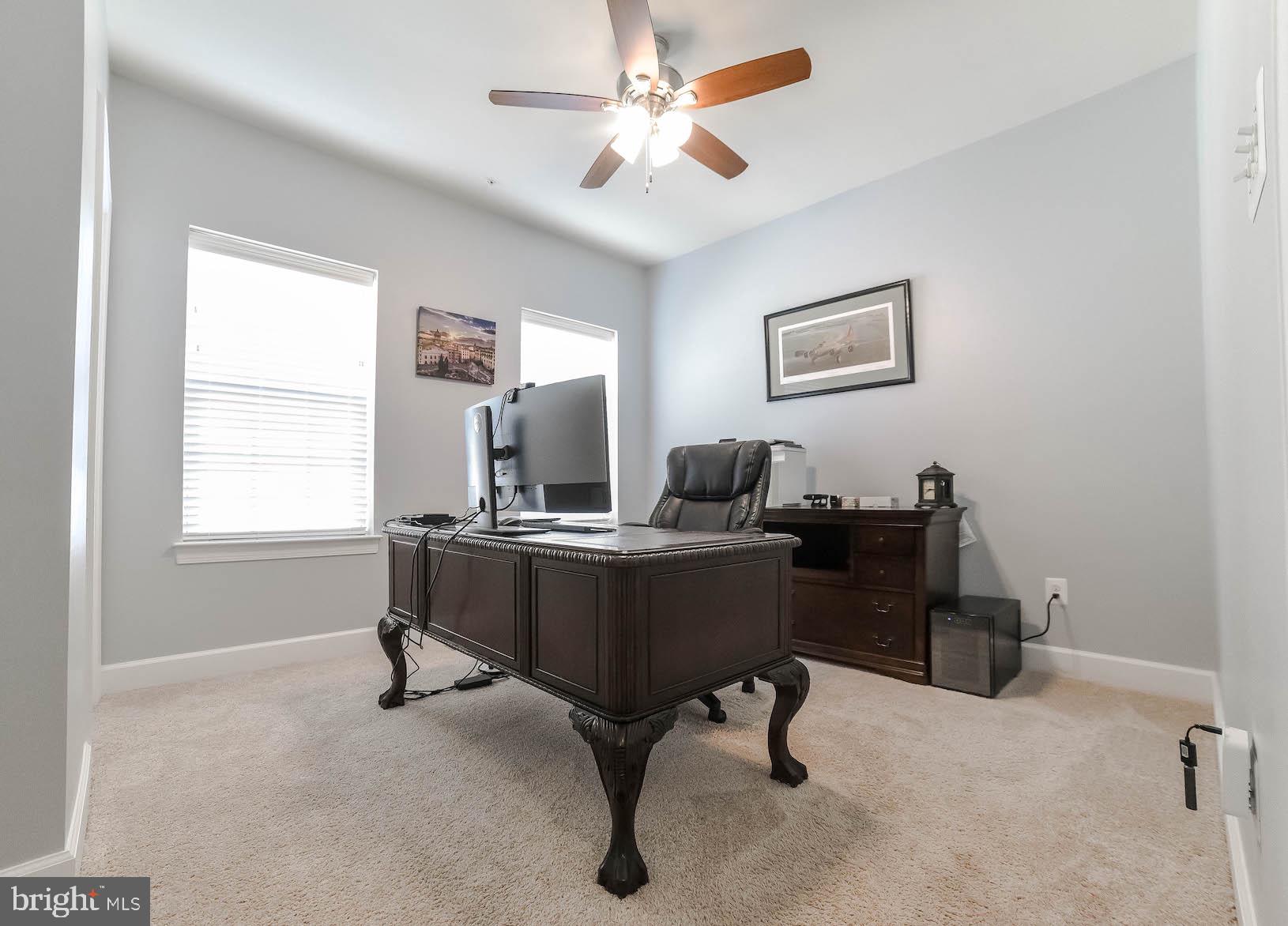 MAGNOLIA PARK AT WILDEWOOD - Residential