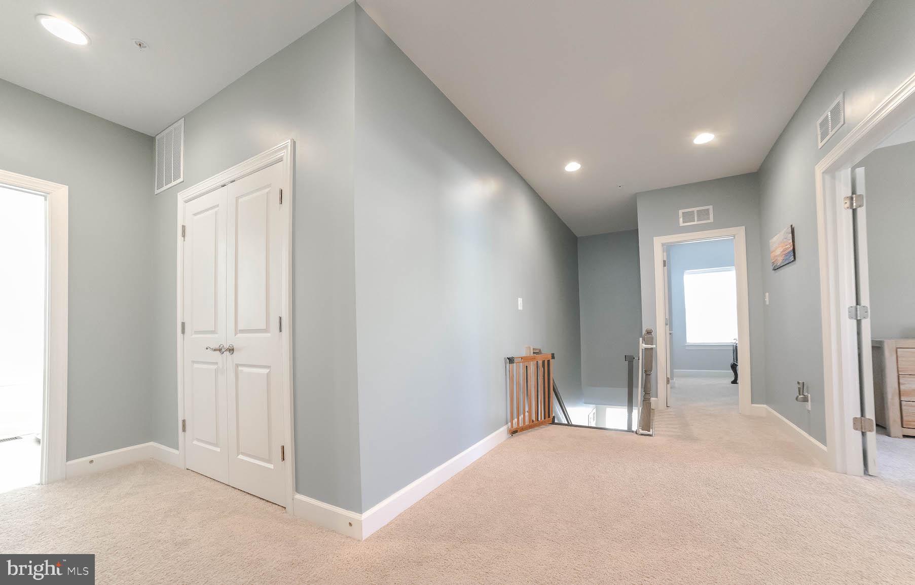 MAGNOLIA PARK AT WILDEWOOD - Residential