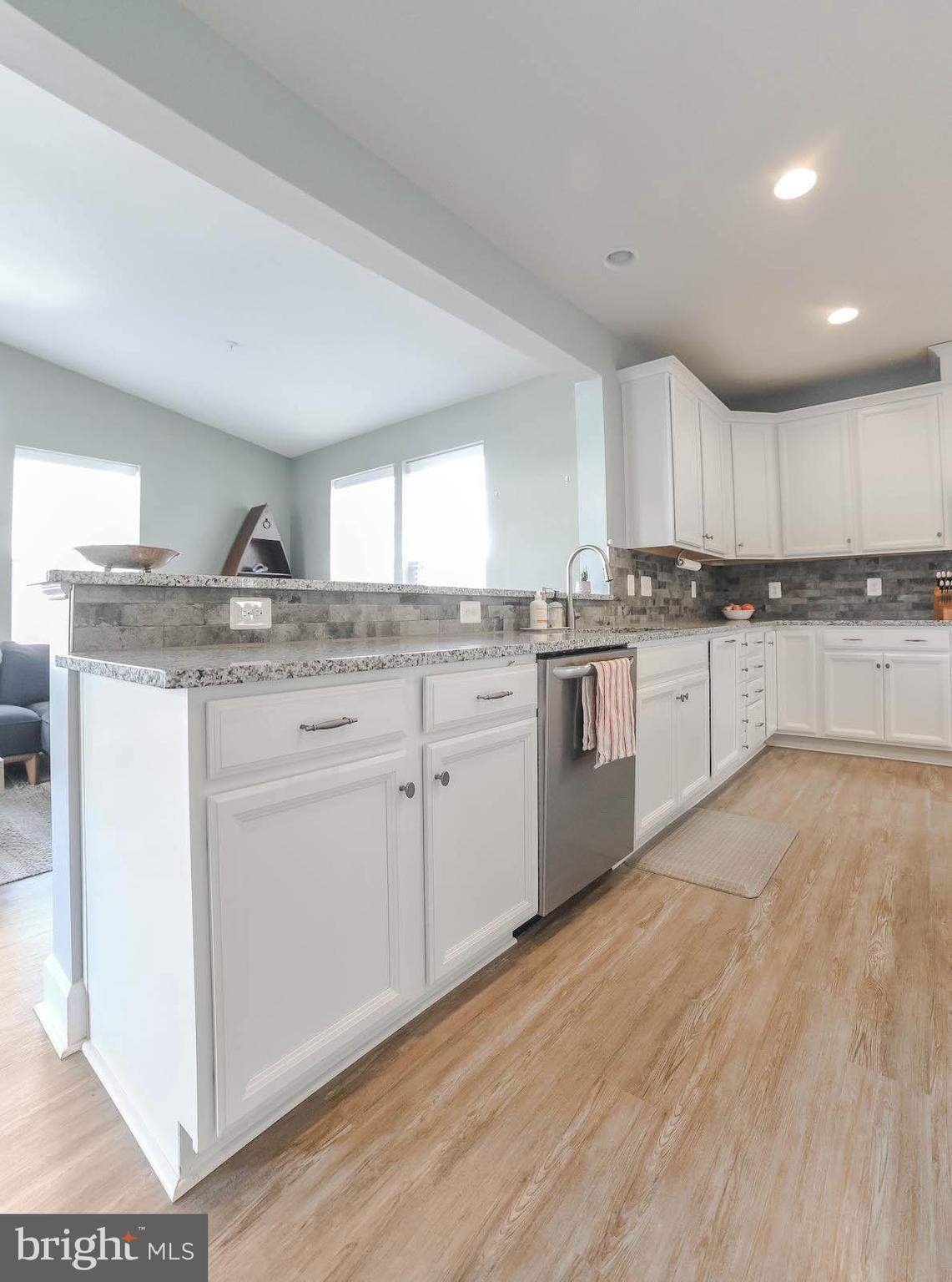 MAGNOLIA PARK AT WILDEWOOD - Residential