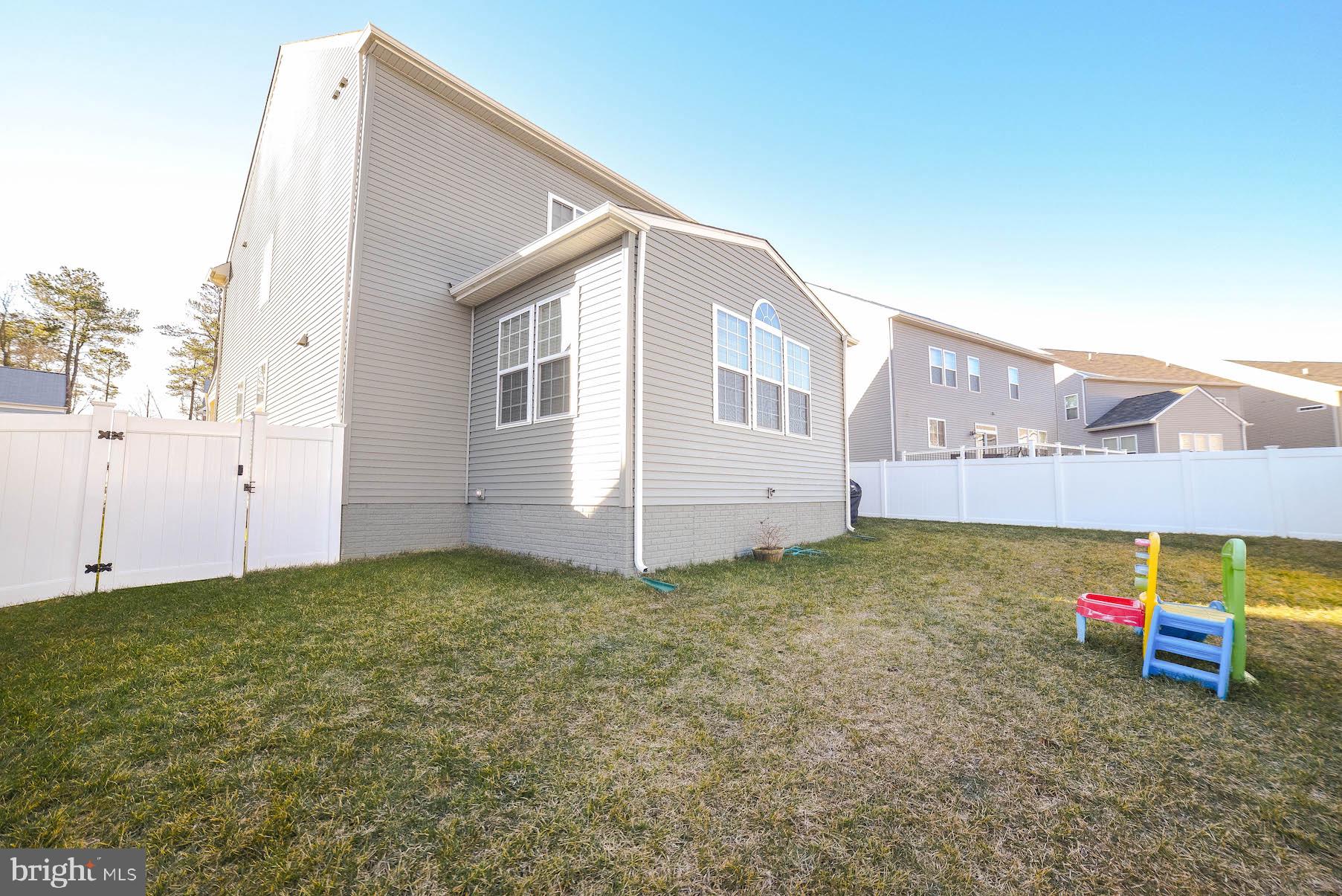 MAGNOLIA PARK AT WILDEWOOD - Residential