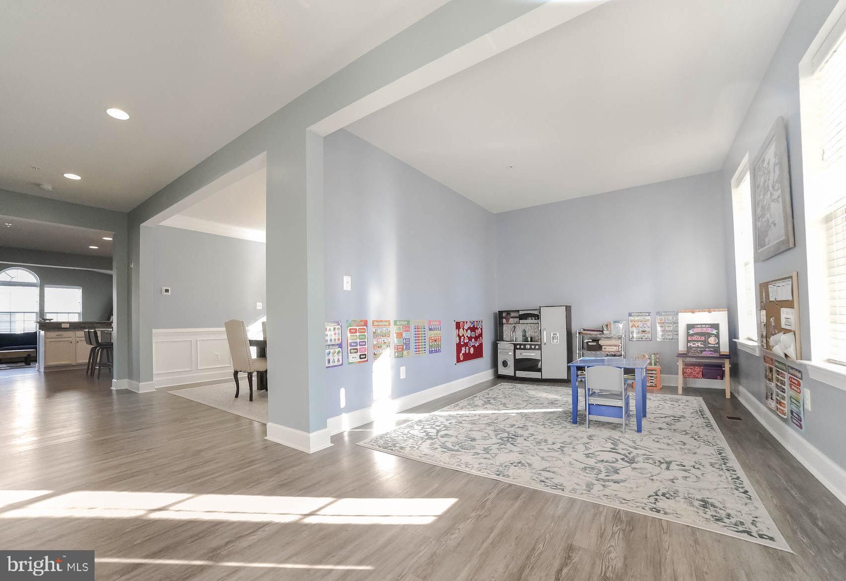 MAGNOLIA PARK AT WILDEWOOD - Residential